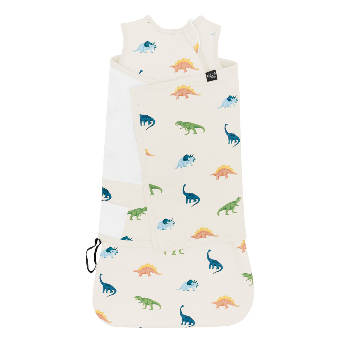 Sleep Bag Swaddler in Ecru Roar 1.0 TOG