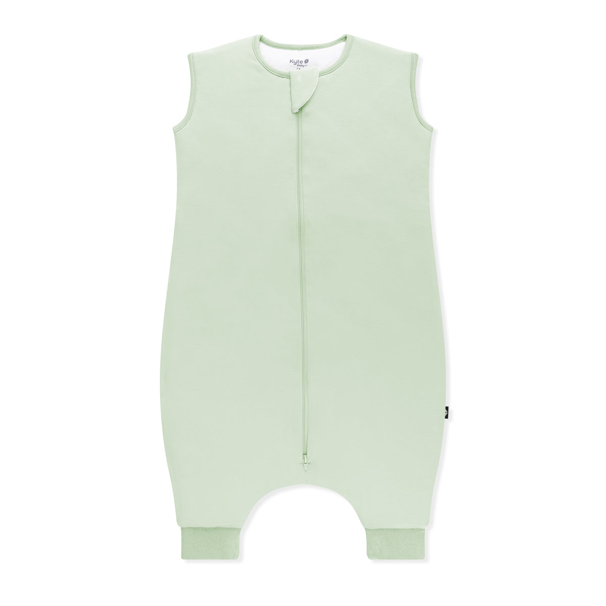 Product photo of the Sleep Bag Walker in Basil 1.0