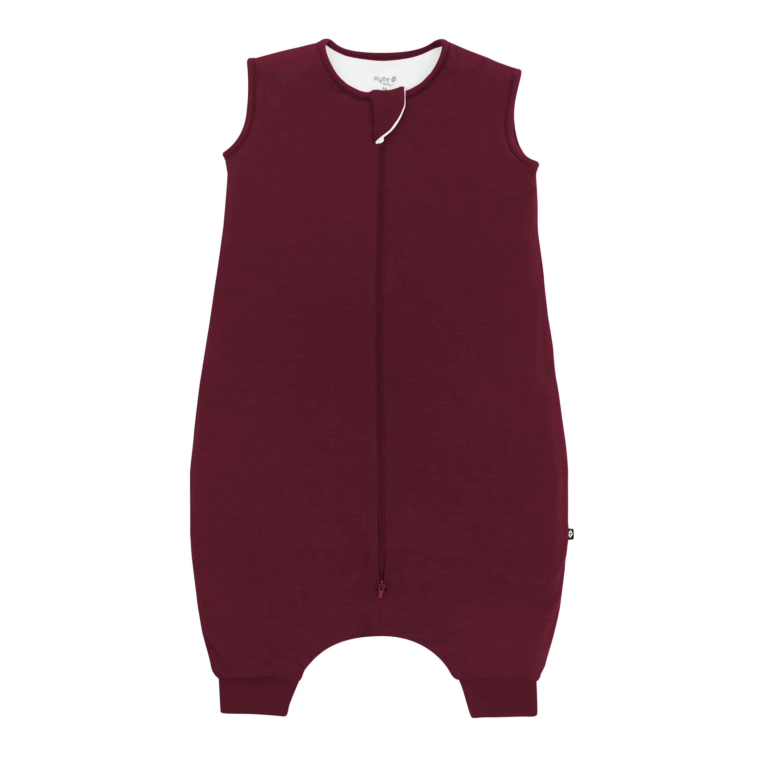 Product photo of the Sleep Bag Walker in Burgundy 1.0