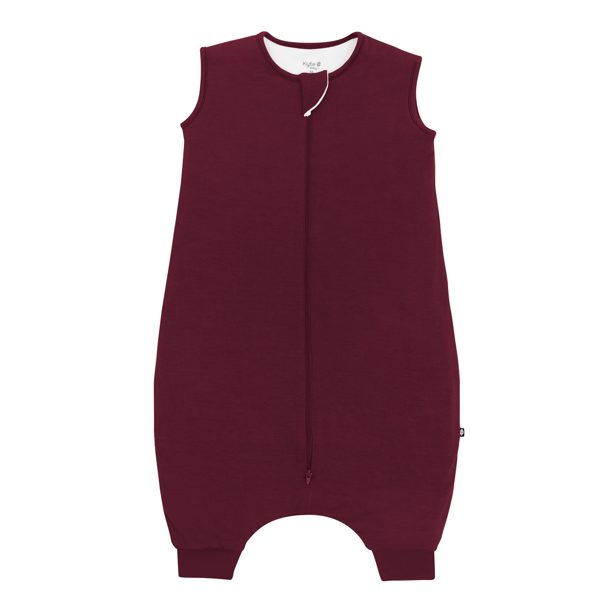 Product photo of the Sleep Bag Walker in Burgundy 1.0