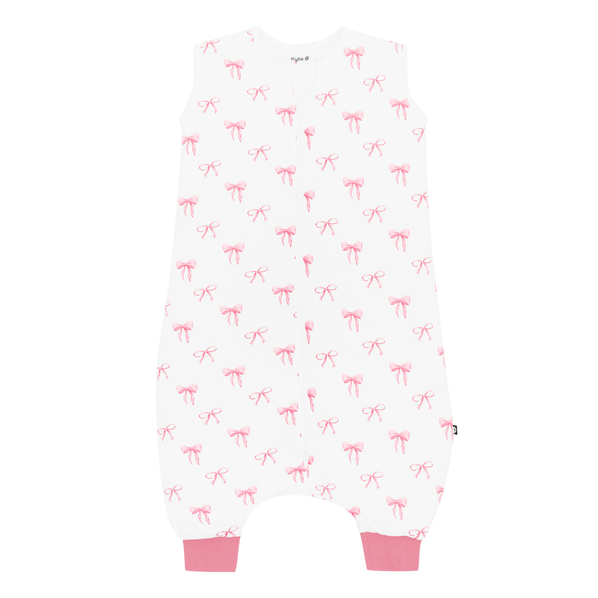 Kyte Baby's Sleep Bag Walker in Bow 1.0