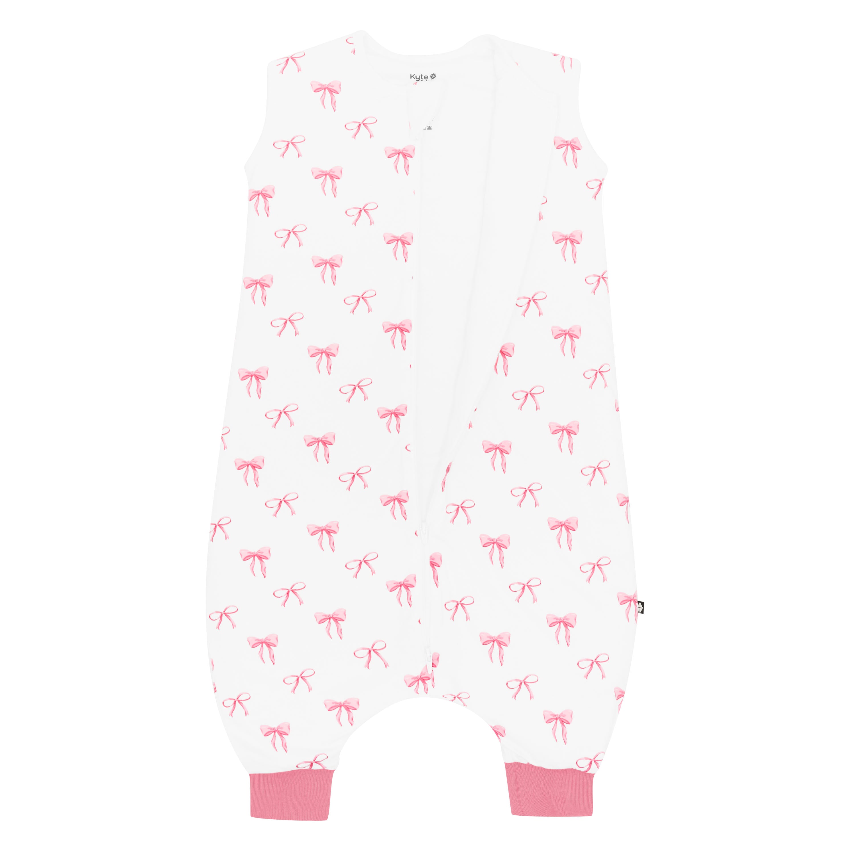 Sleep Bag Walker in Bow 1.0 zipper