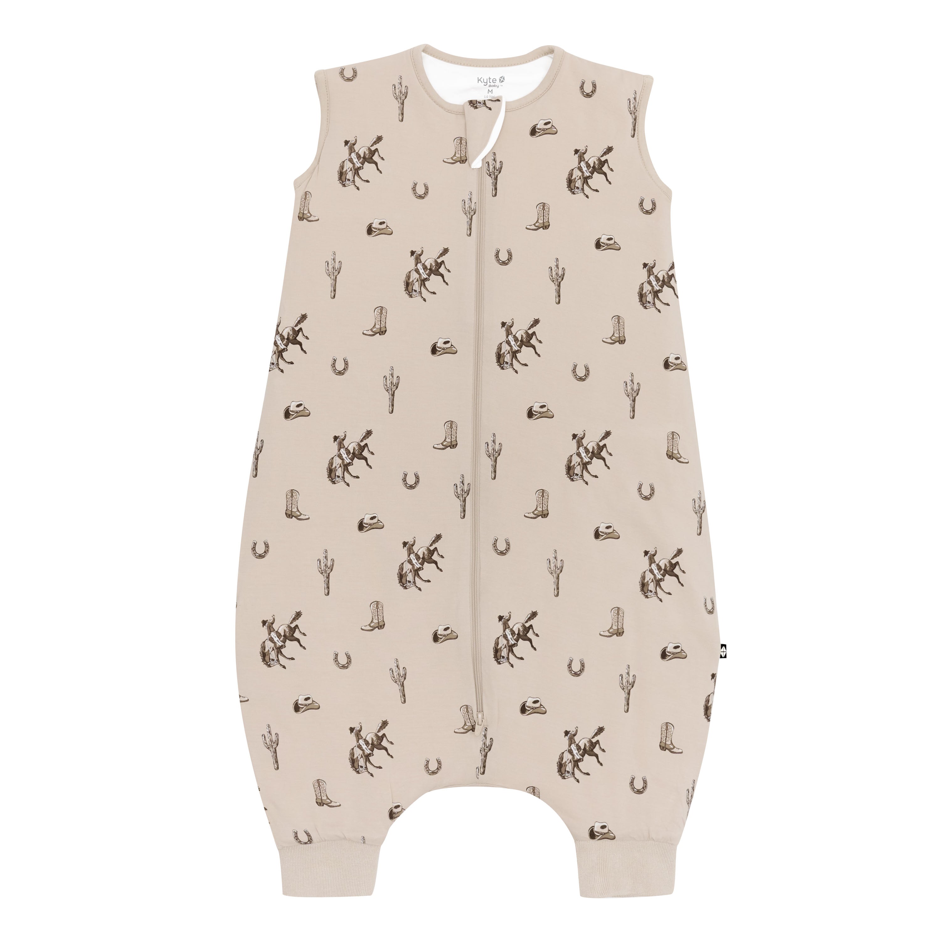 Product photo of the Sleep Bag Walker in Classic Cowboy 1.0