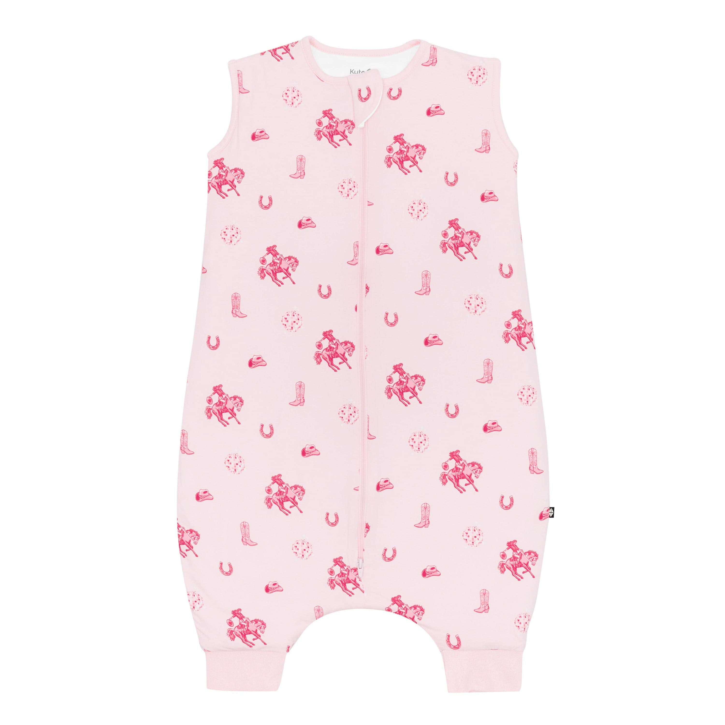 Product photo of the Sleep Bag Walker in Disco Cowgirl 1.0