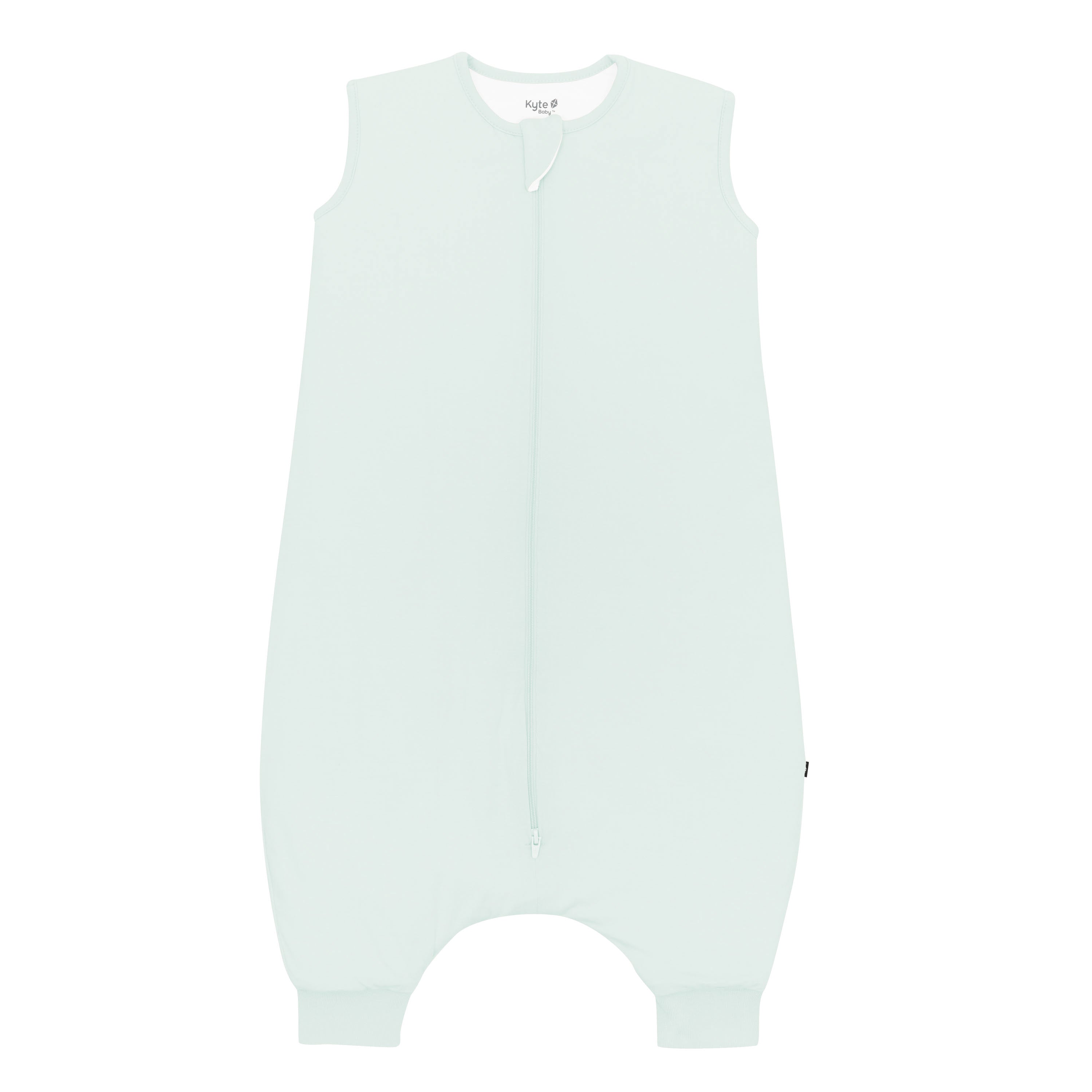 Kyte Baby's Sleep Bag Walker in Dew 1.0