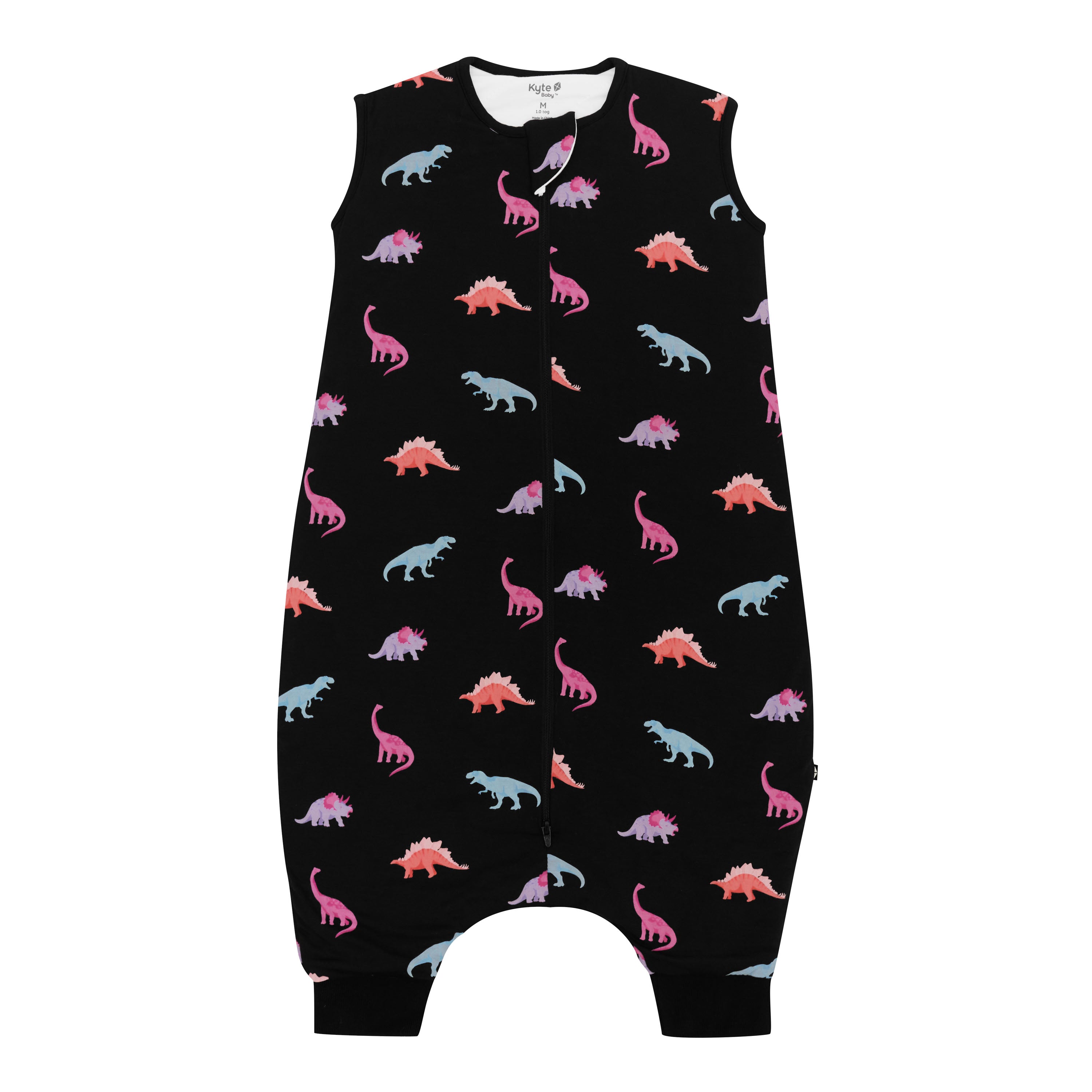 Kyte Baby 1.0 TOG Sleep Bag Walker in Midnight Roar