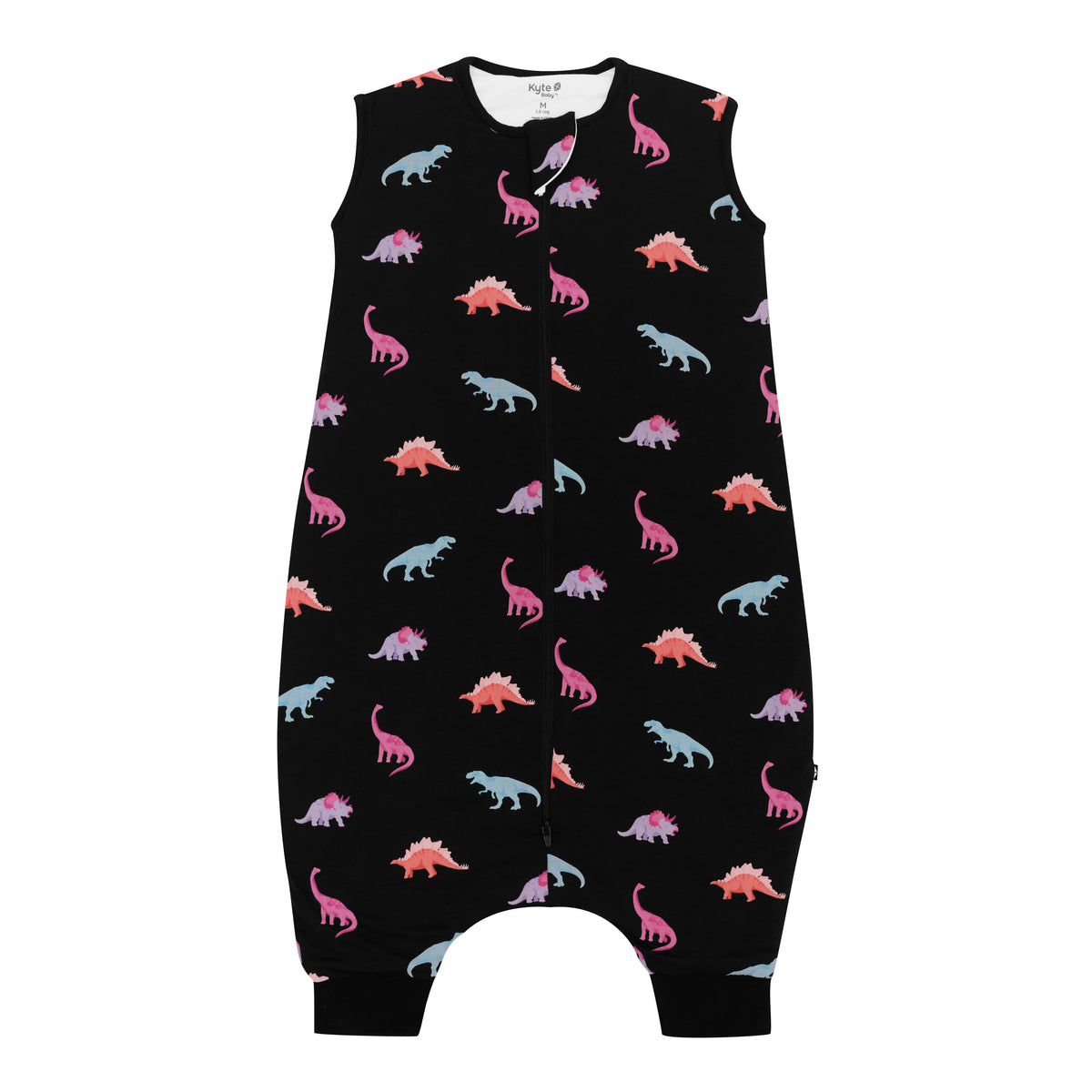 Kyte Baby 1.0 TOG Sleep Bag Walker in Midnight Roar