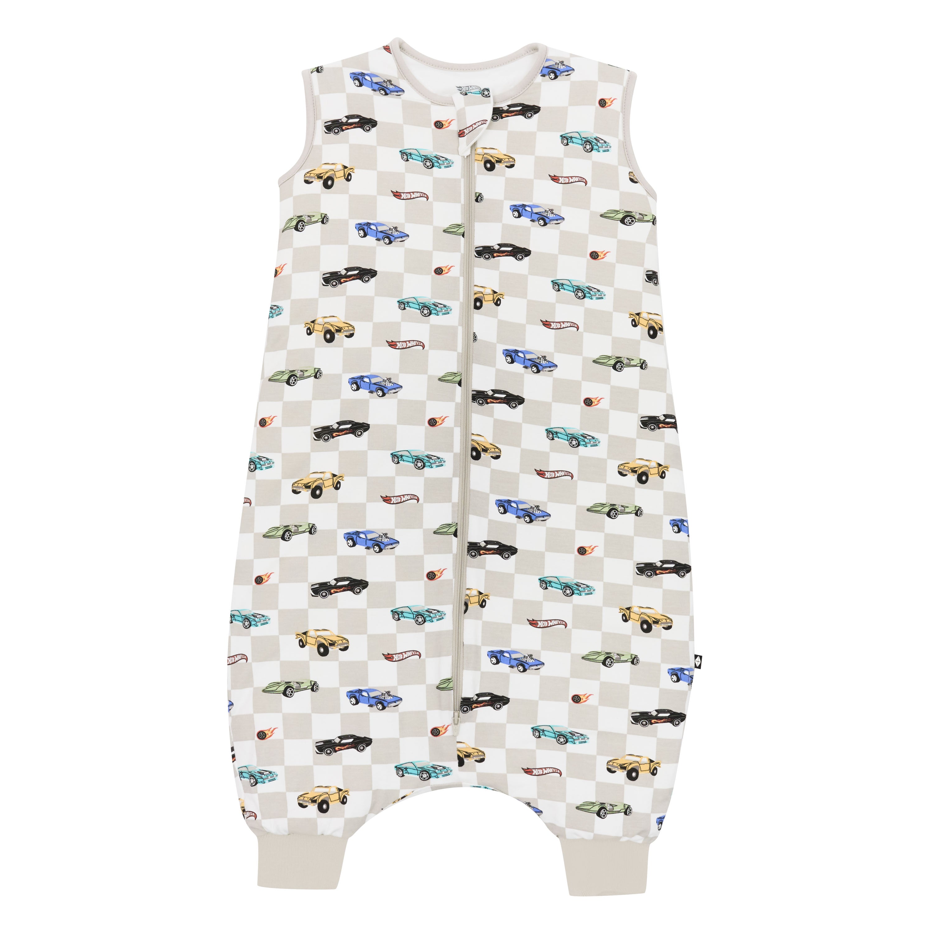 Kyte Baby's Sleep Bag Walker in Fast and Fierce 1.0