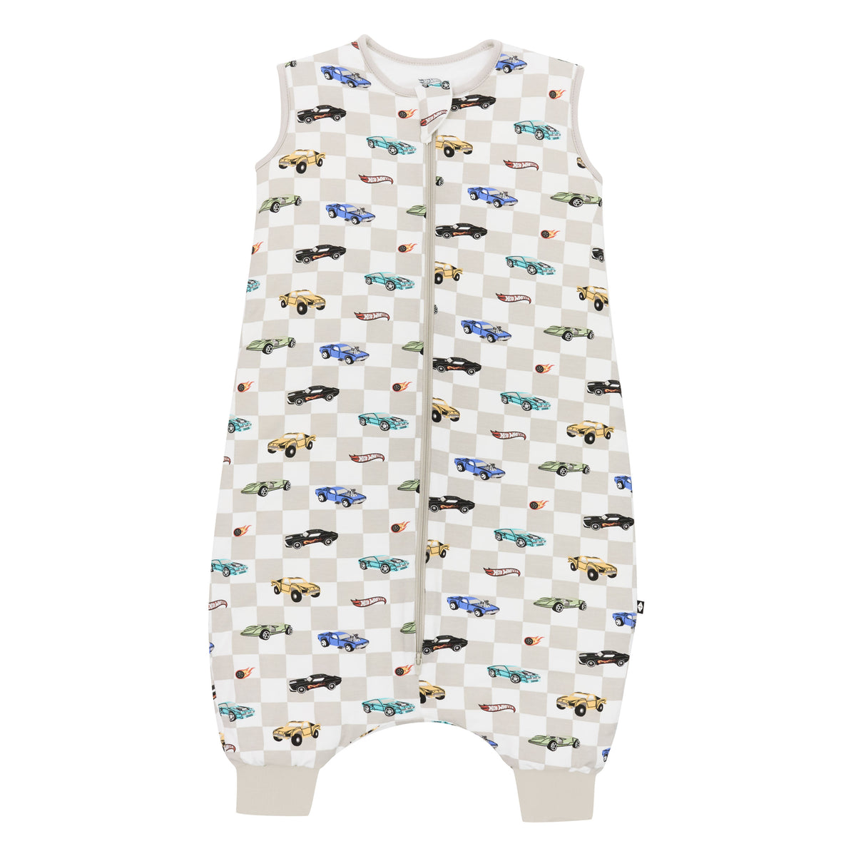 Kyte Baby's Sleep Bag Walker in Fast and Fierce 1.0