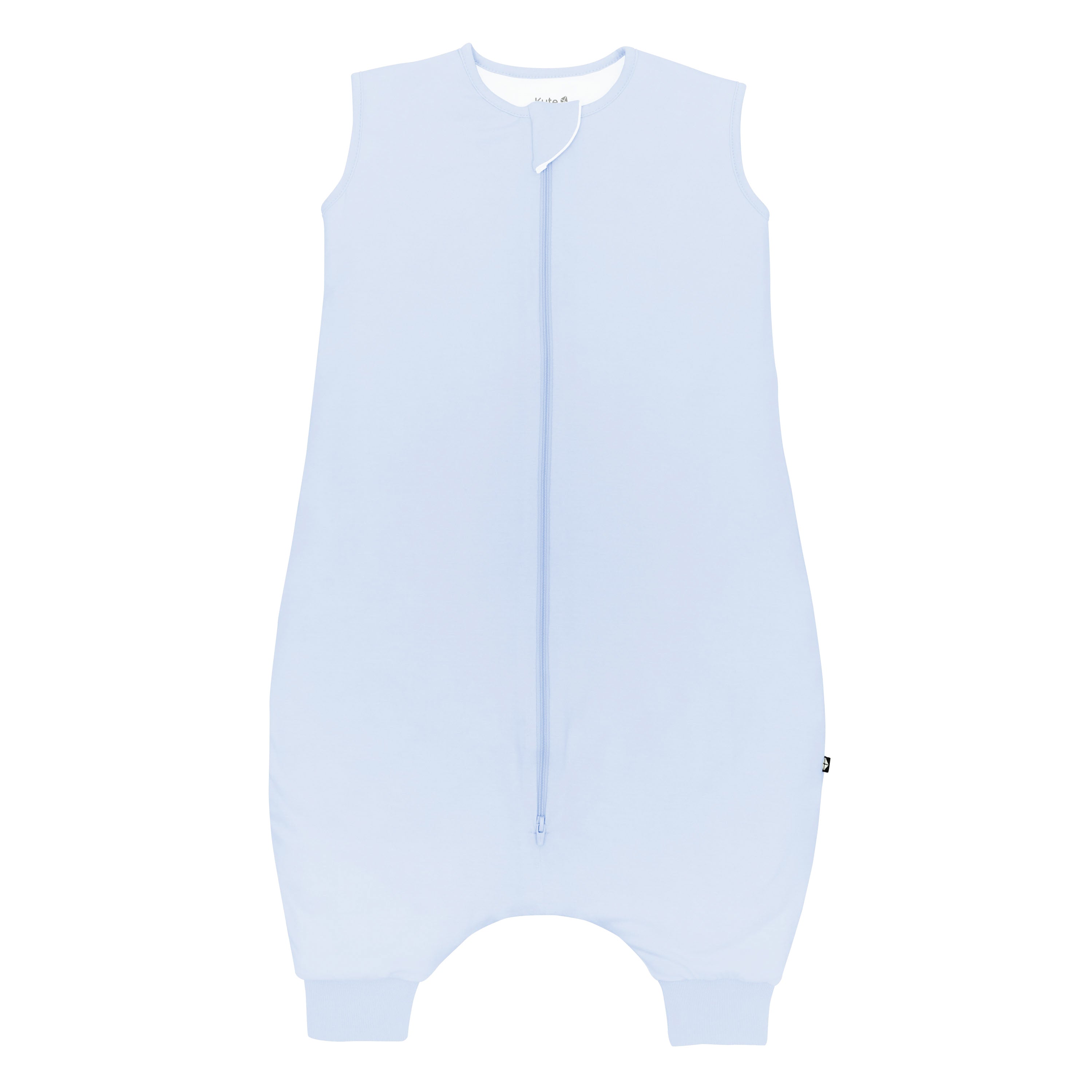 Kyte Baby's Sleep Bag Walker in Mist 1.0