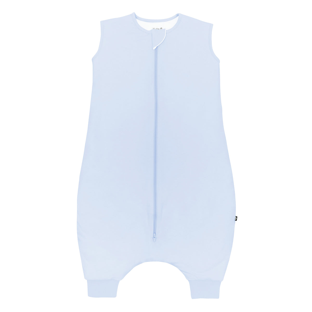 Kyte Baby's Sleep Bag Walker in Mist 1.0