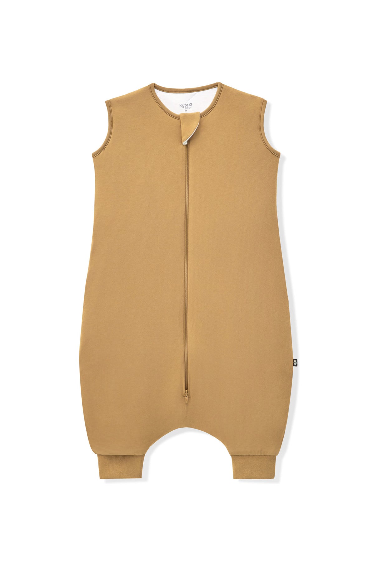 Sleep Bag Walker in Ochre 1.0 on a white background
