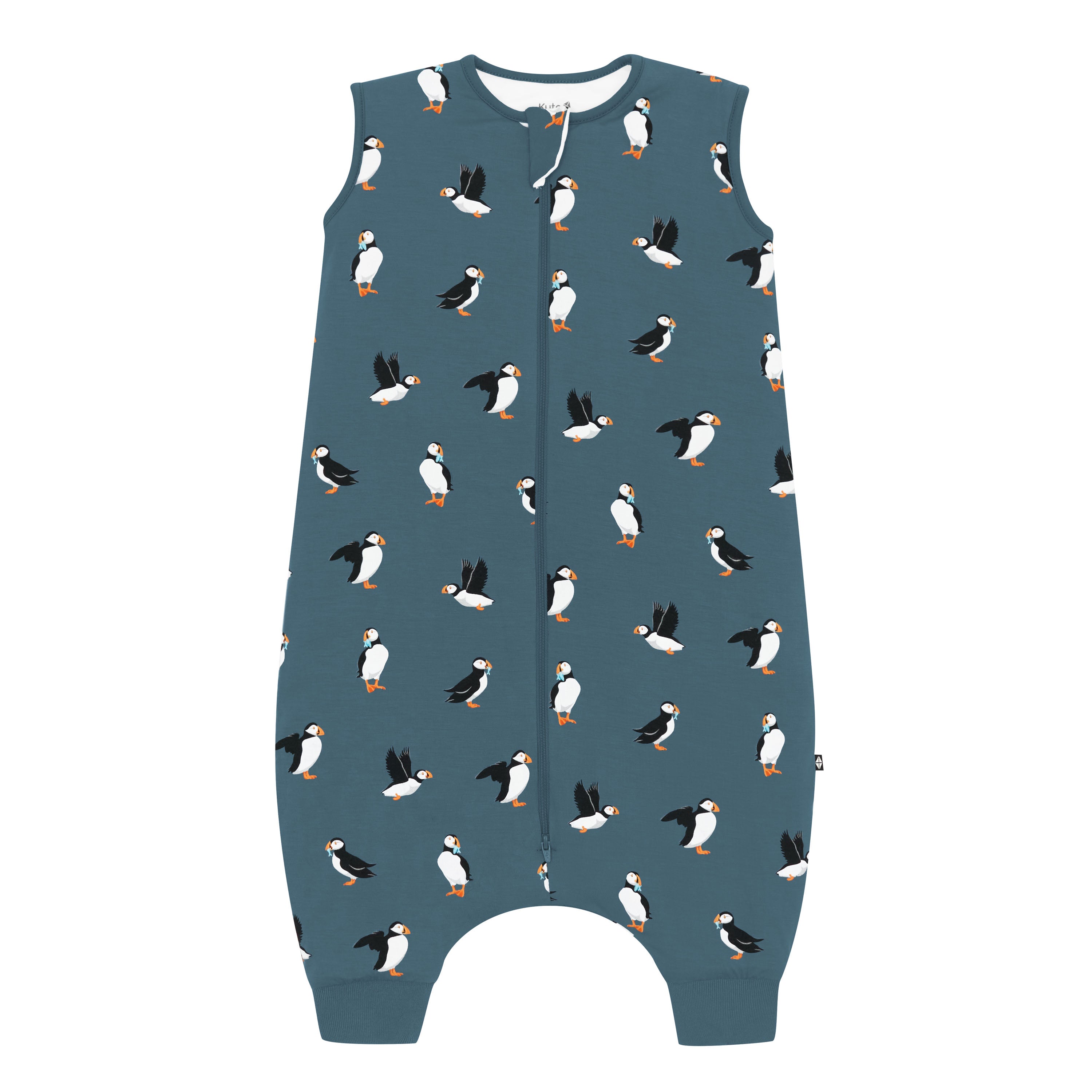 Product photo of the Sleep Bag Walker in Puffin 1.0