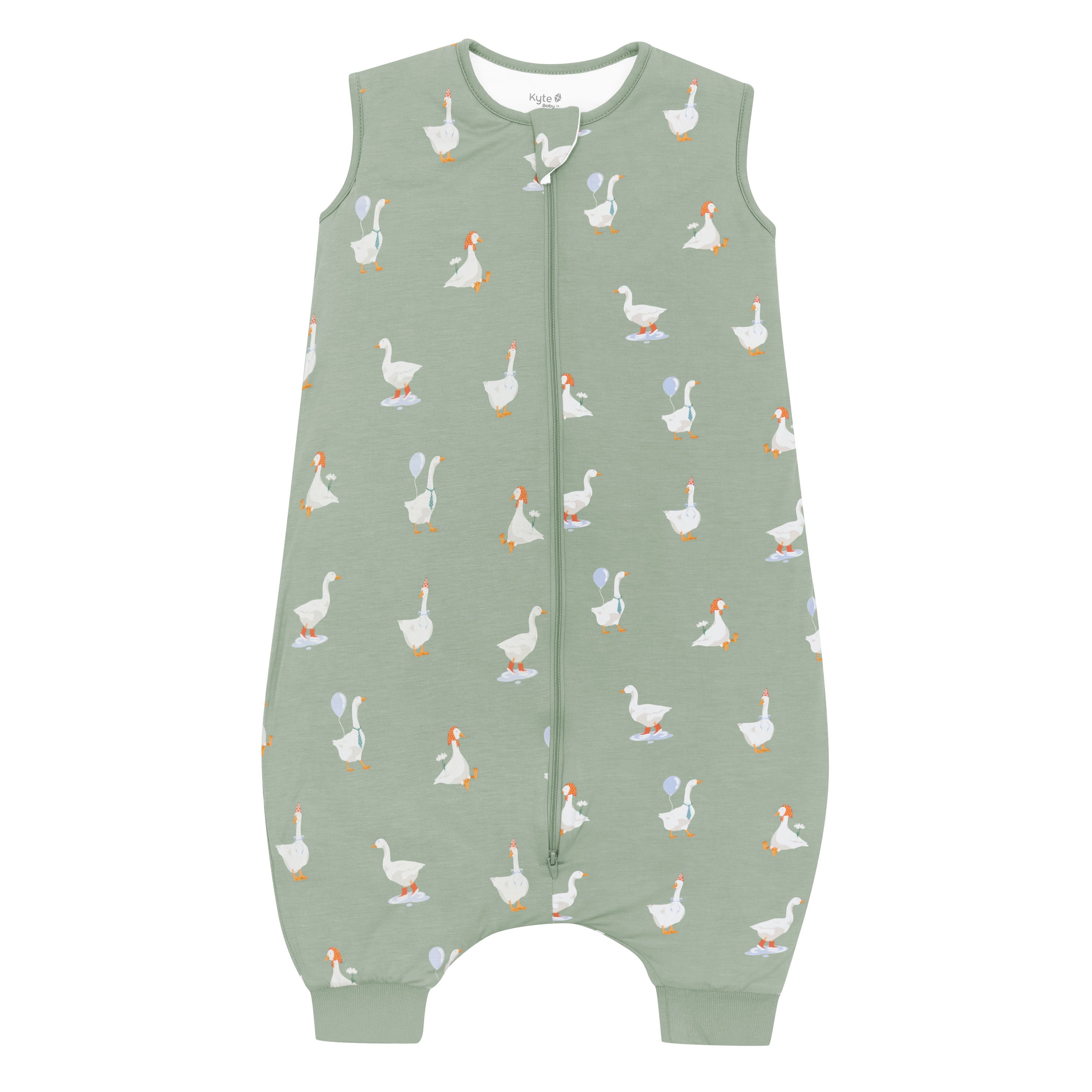 Product photo of the Sleep Bag Walker in Silly Goose 1.0