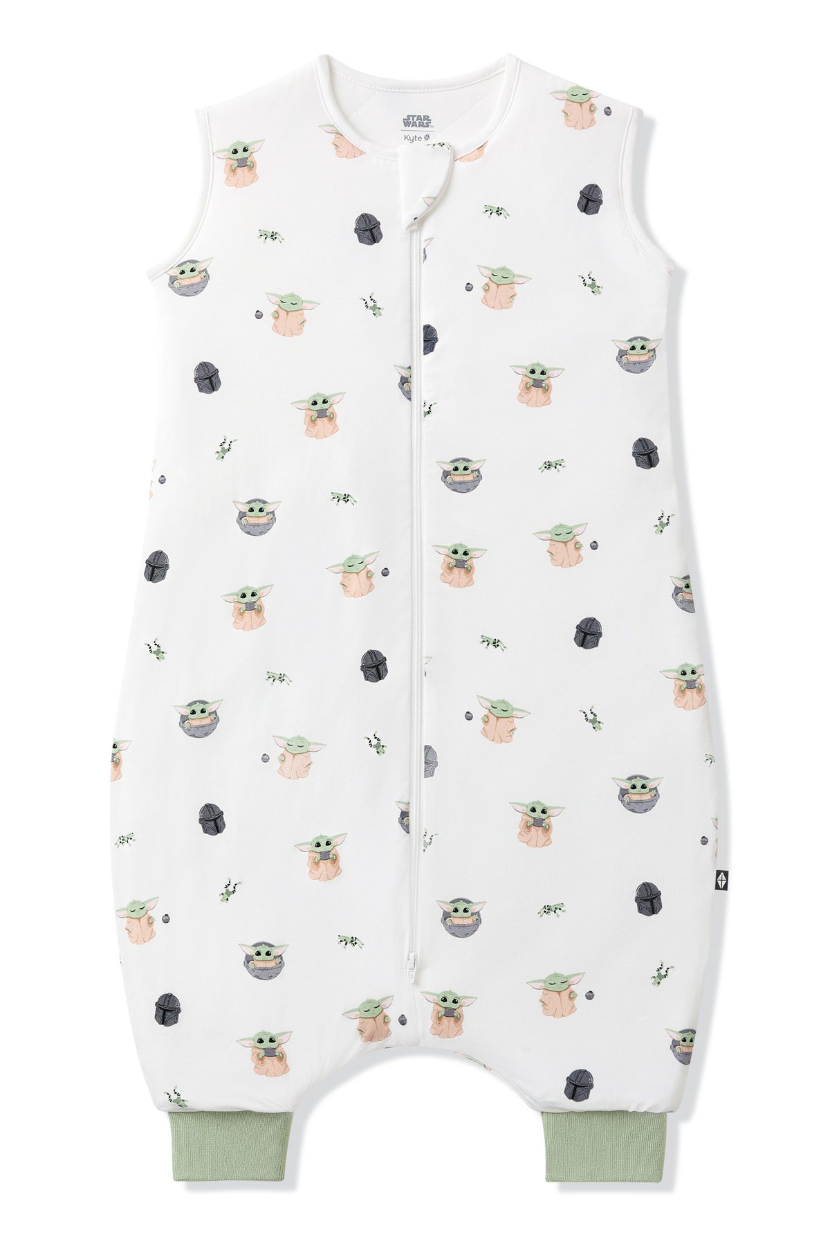 Product photo of the Sleep Bag Walker in Grogu™ 1.0