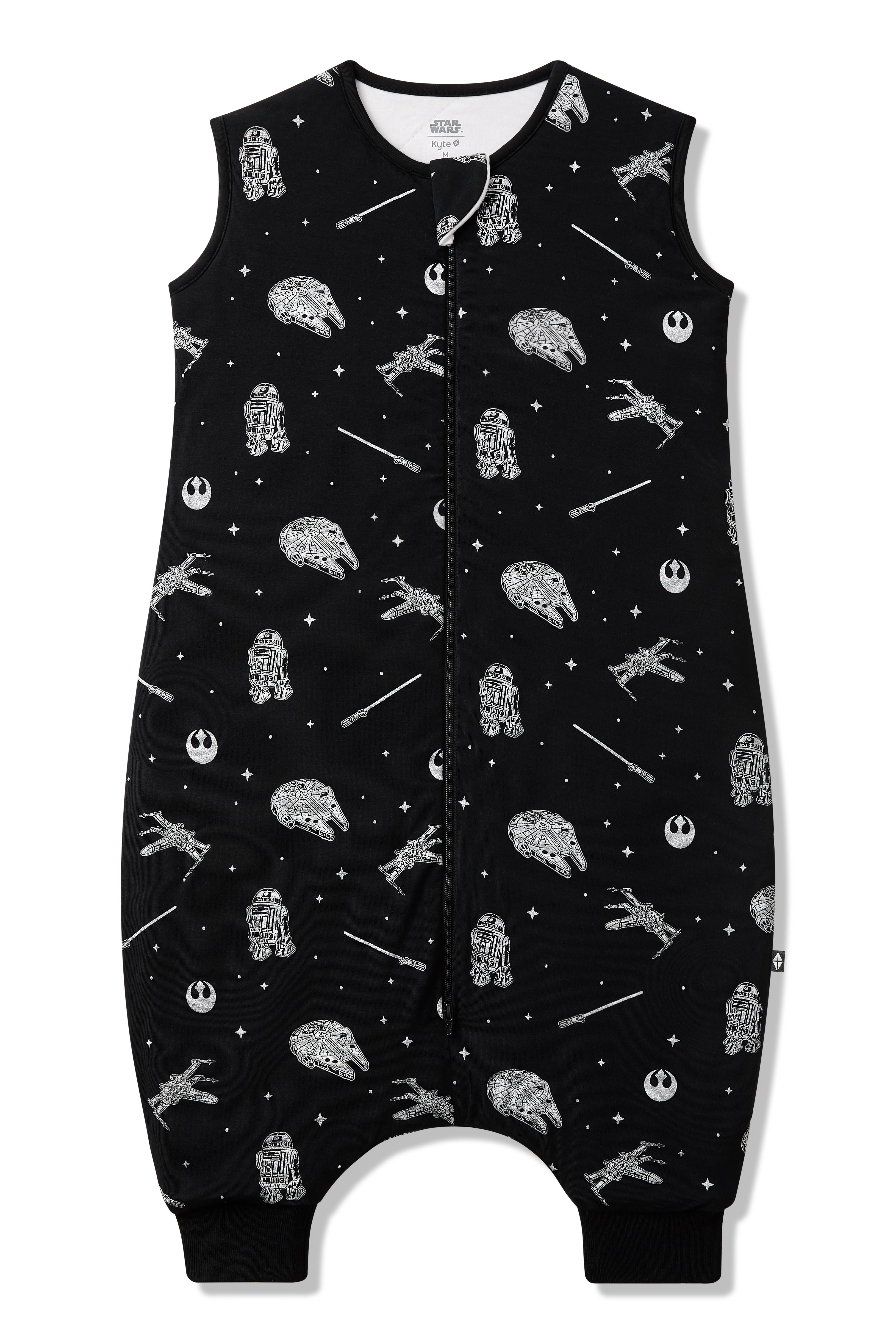 Product photo of the Sleep Bag Walker in STAR WARS™ 1.0 on a white background