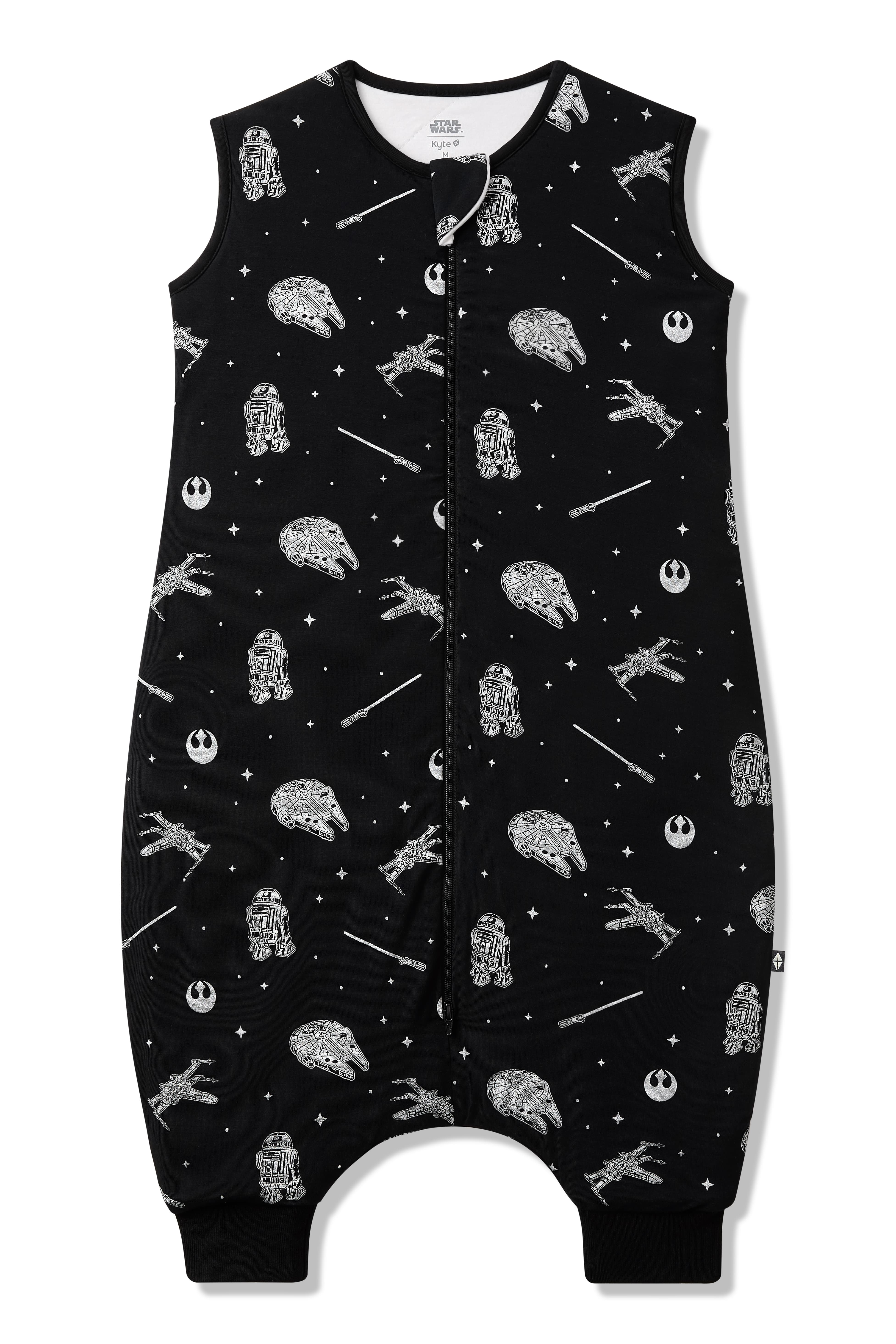 Product photo of the Sleep Bag Walker in STAR WARS™ 1.0 on a white background