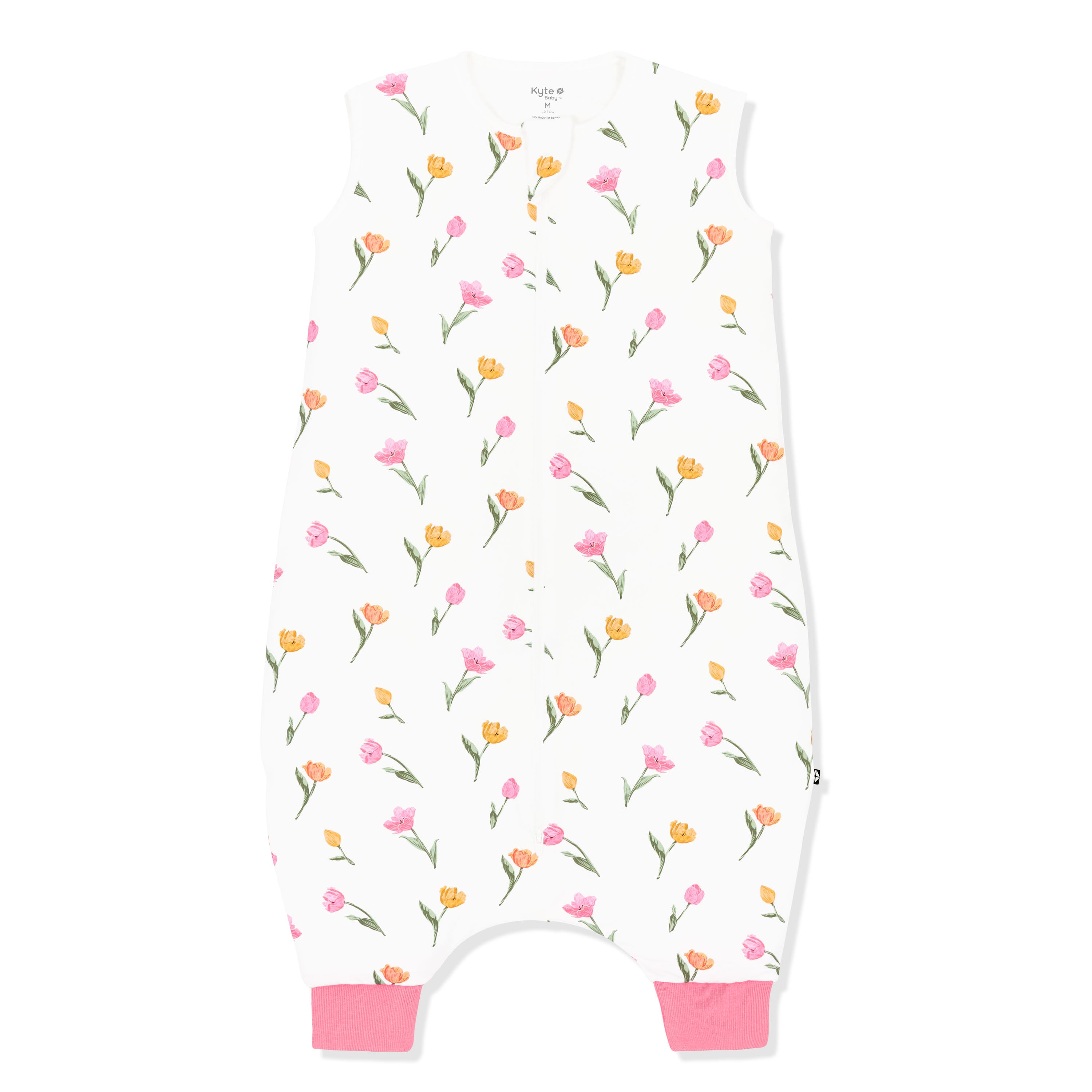 Product photo of the Sleep Bag Walker in Tulip 1.0