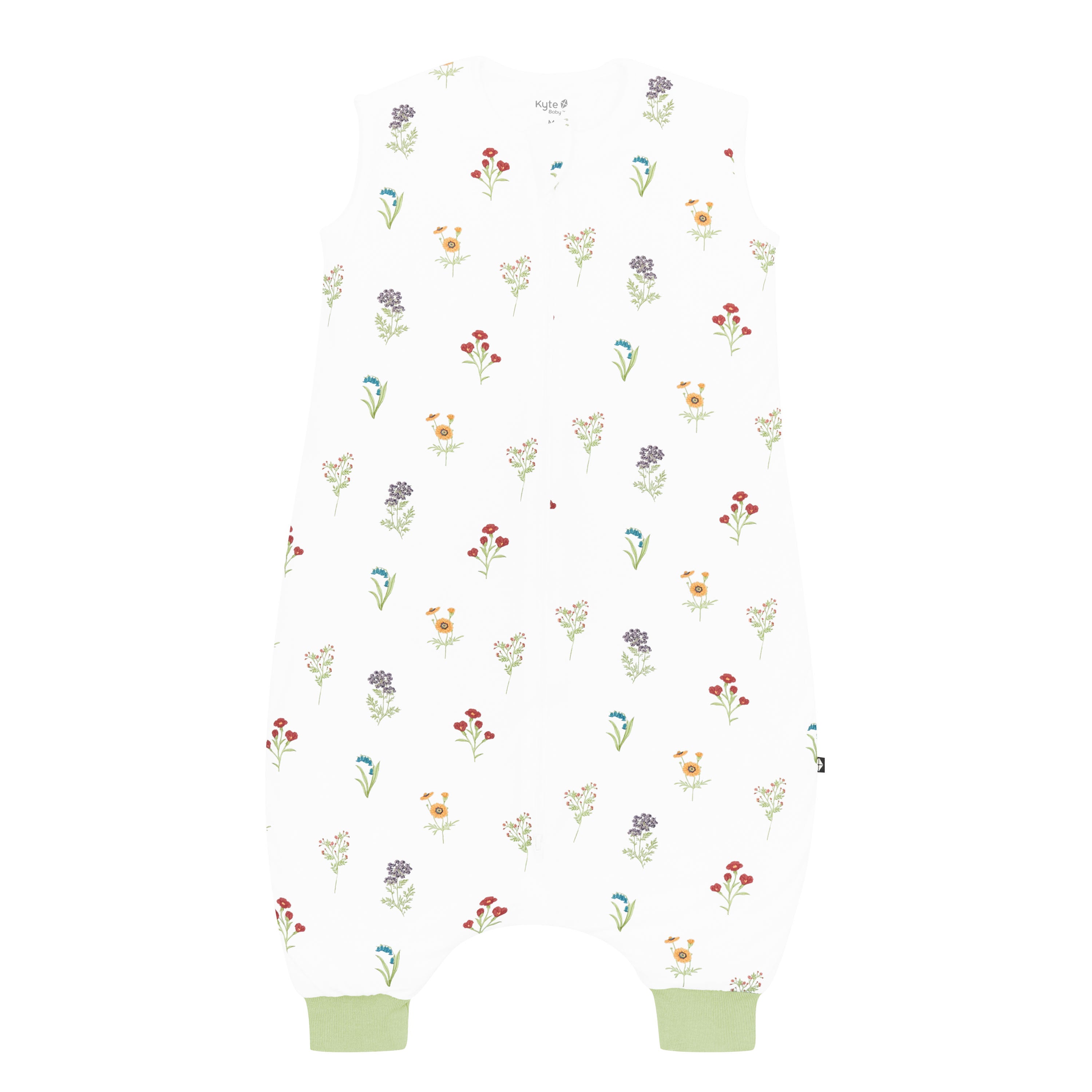 Sleep Bag Walker in Wildflower 1.0