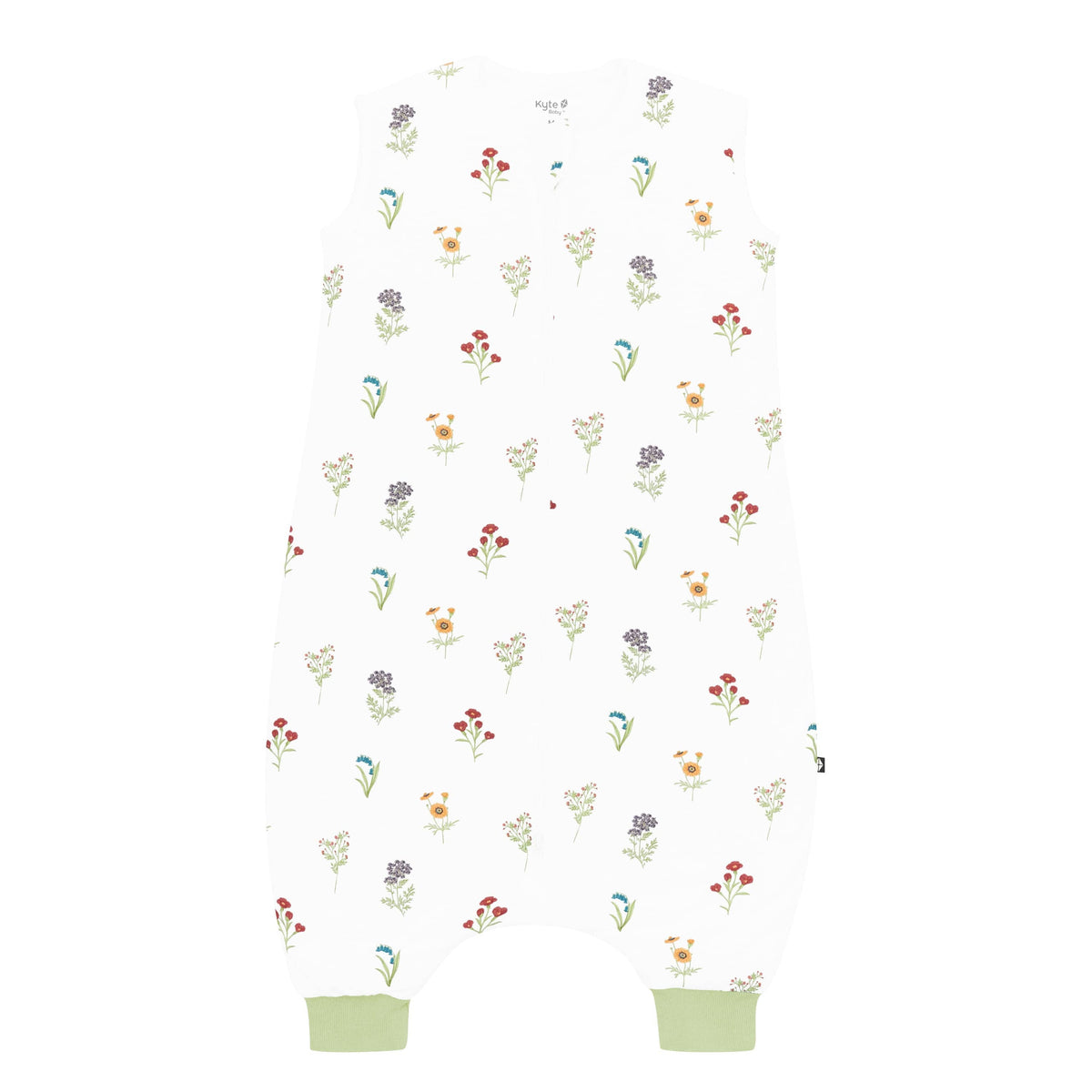 Sleep Bag Walker in Wildflower 1.0