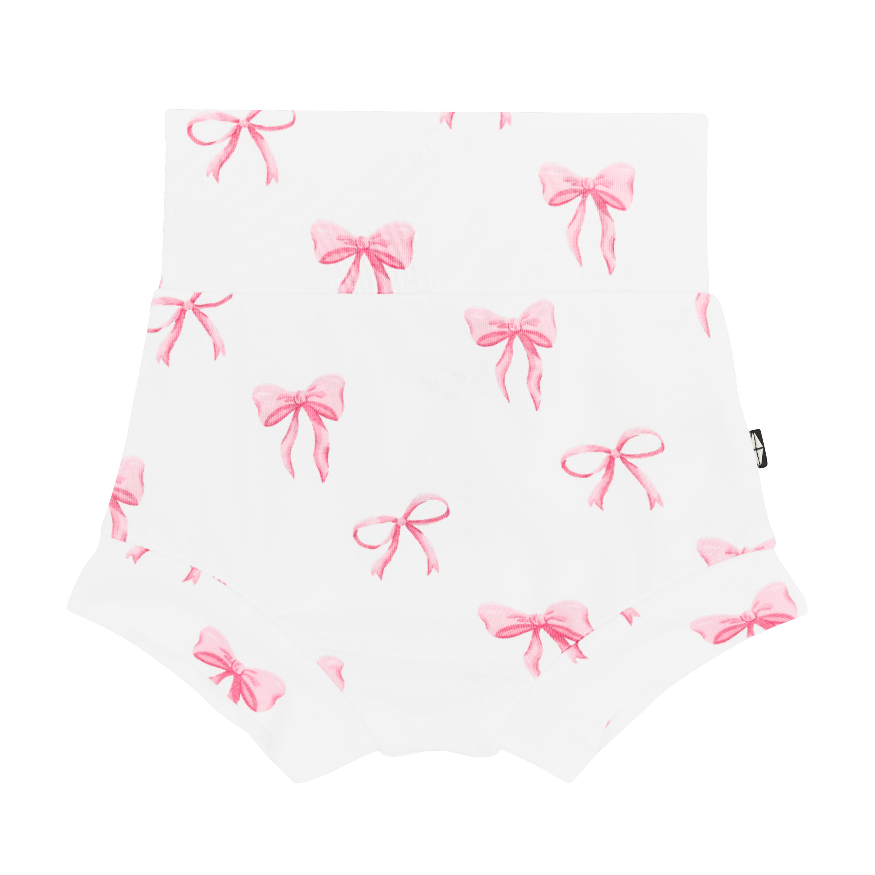 Kyte Baby's Bummies in Bow