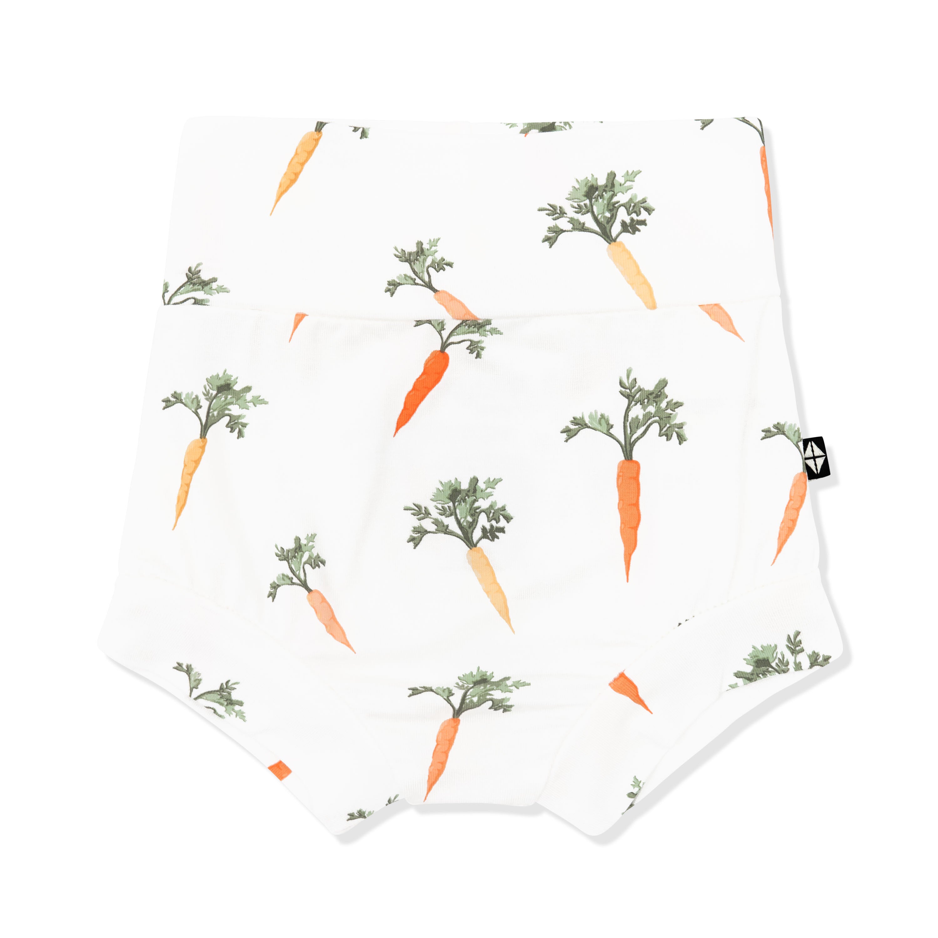 Product photo of the Bummies in Carrot