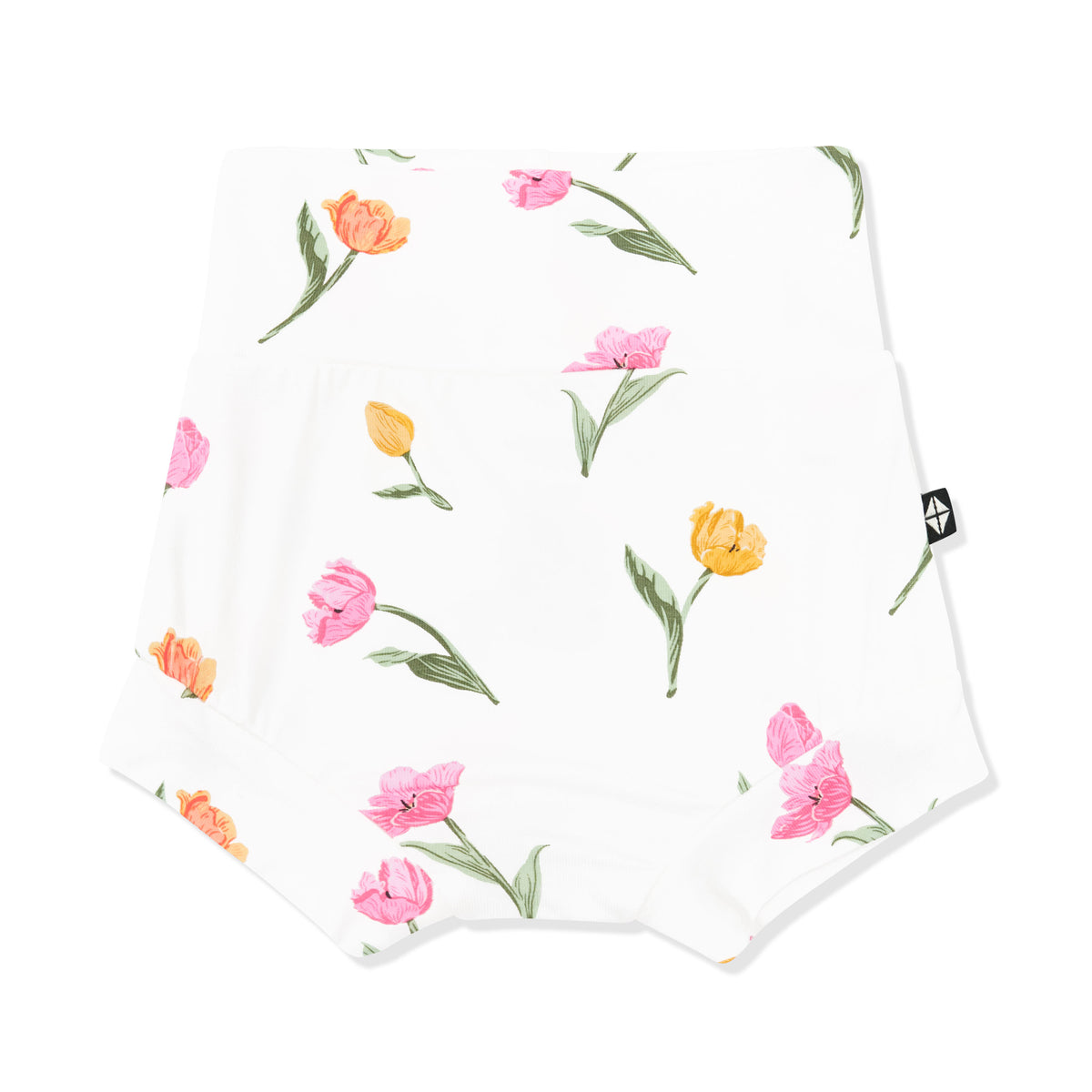Product photo of the Bummies in Tulip