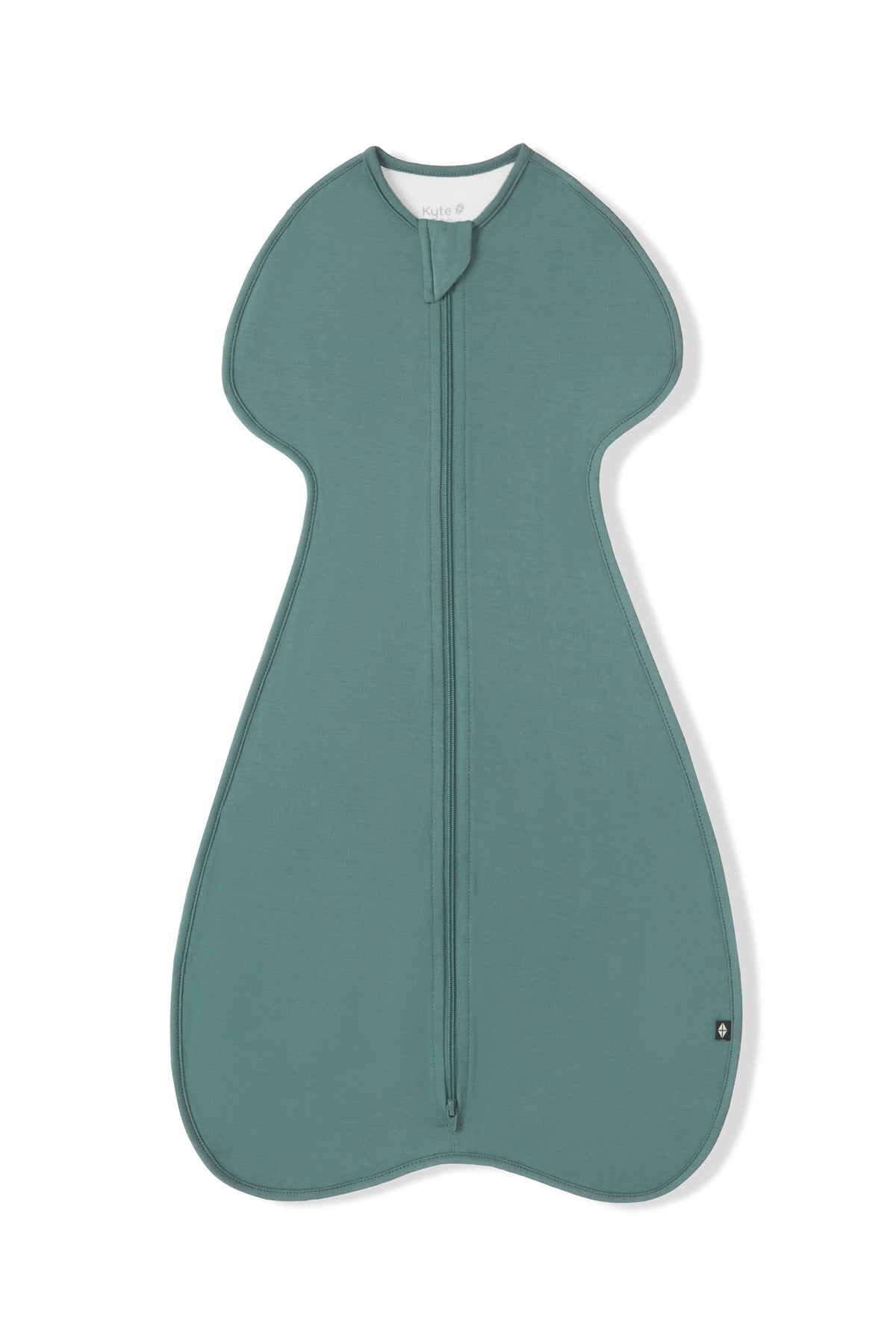 Swaddle Bag in Pine 0.5 on a white background