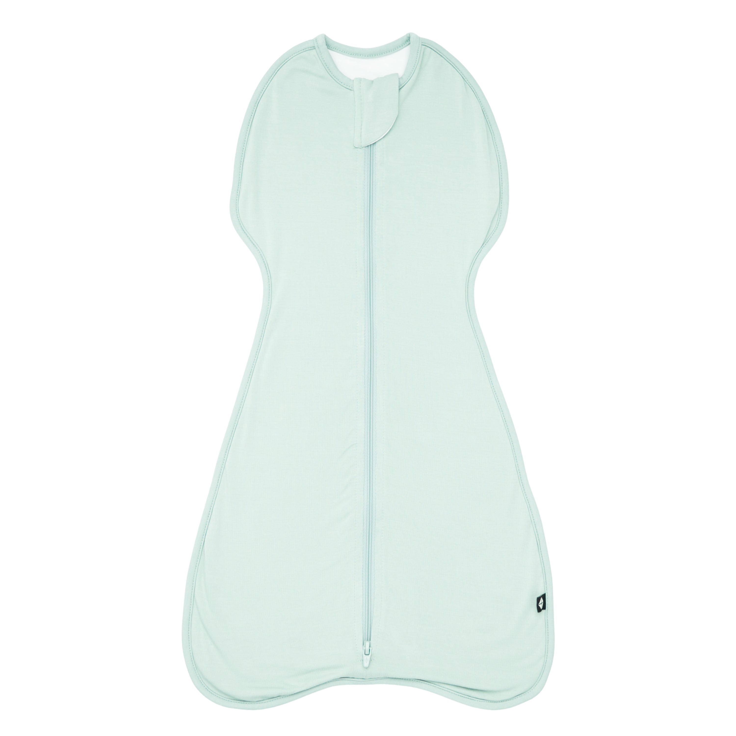 Product photo of Swaddle Bag in Sage 0.5