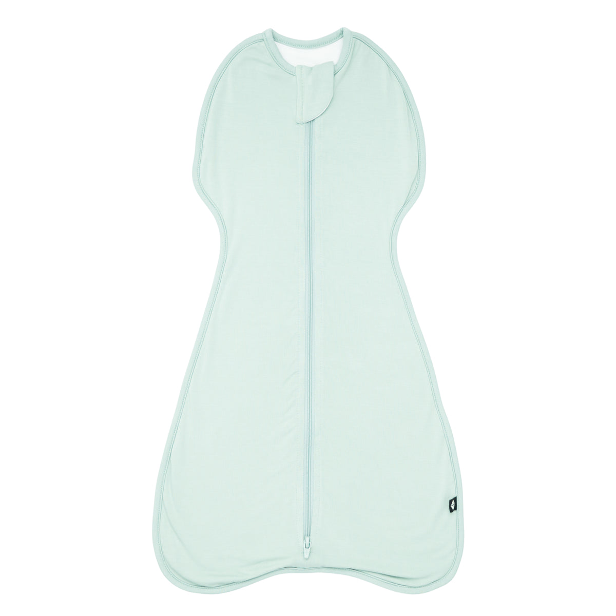 Product photo of Swaddle Bag in Sage 0.5