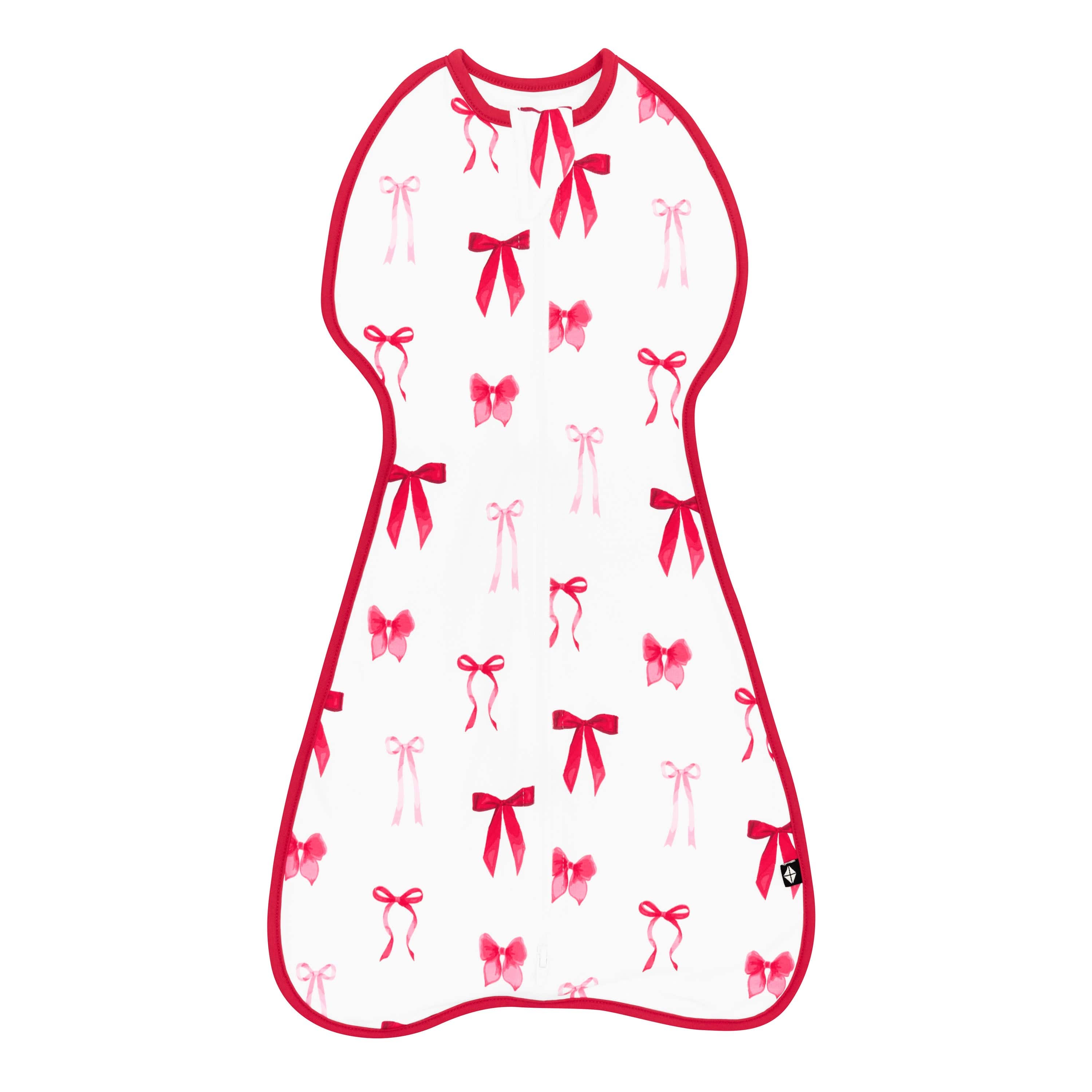 Product photo of the Swaddle Bag in Small Love Bow 0.5