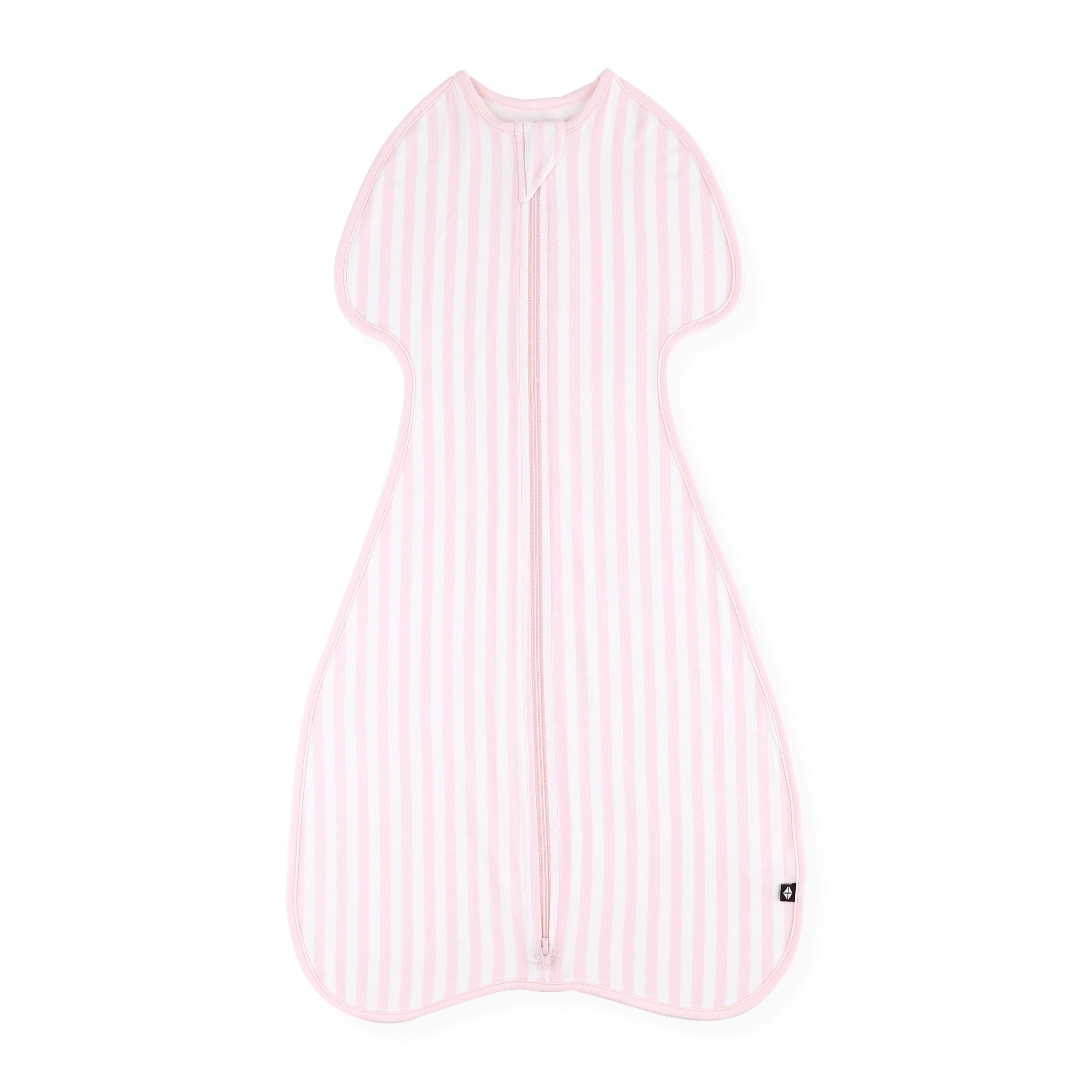 product photo of the Swaddle Bag in Small Sakura Stripe 0.5