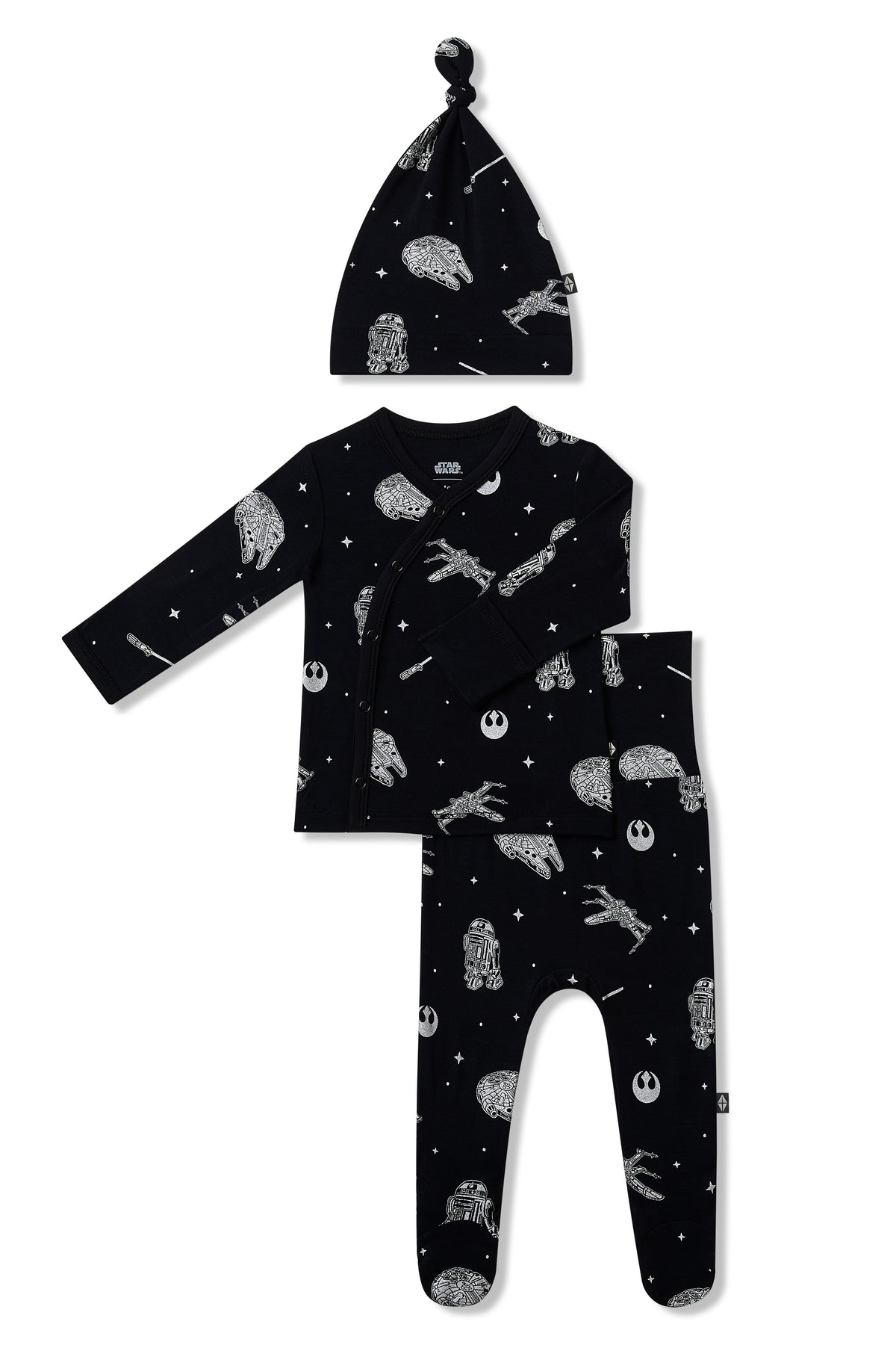 Product photo of the Take Me Home Set with Cap in STAR WARS™ shown on a white background