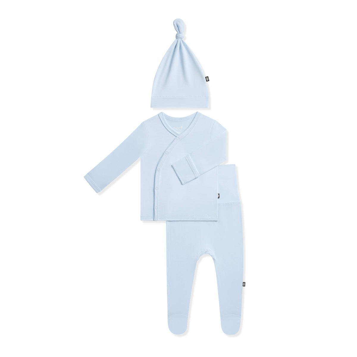 Product photo of the Take Me Home Set with Cap in Breeze