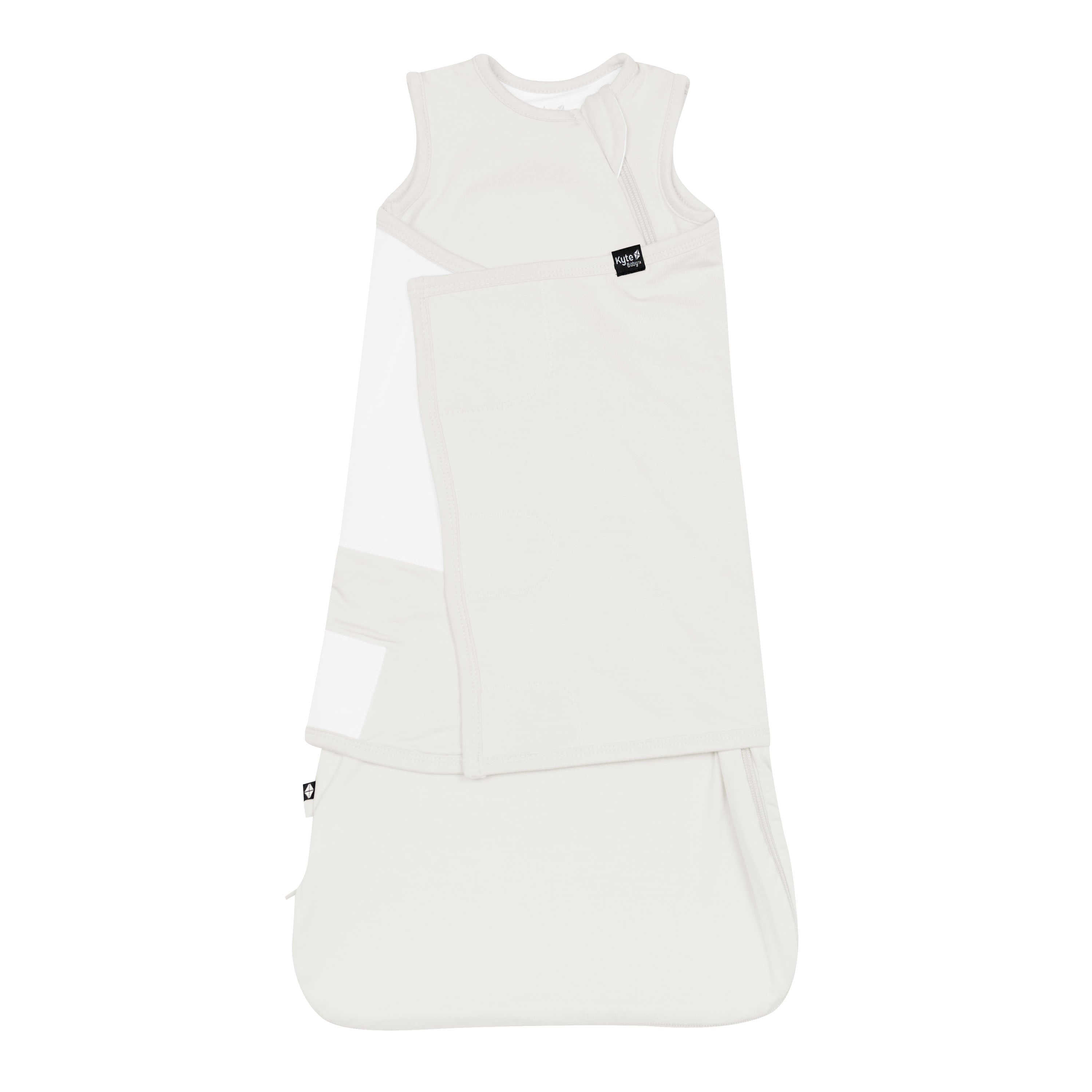 Sleep Bag Swaddler in Oat 0.5 TOG