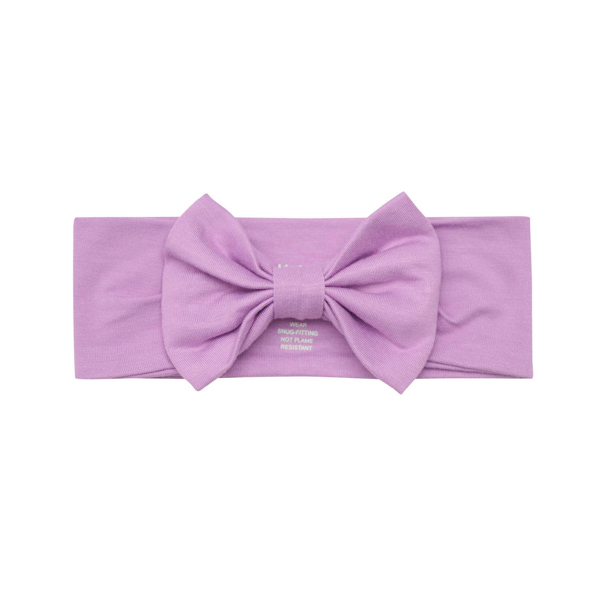 Bow Headband in Poi
