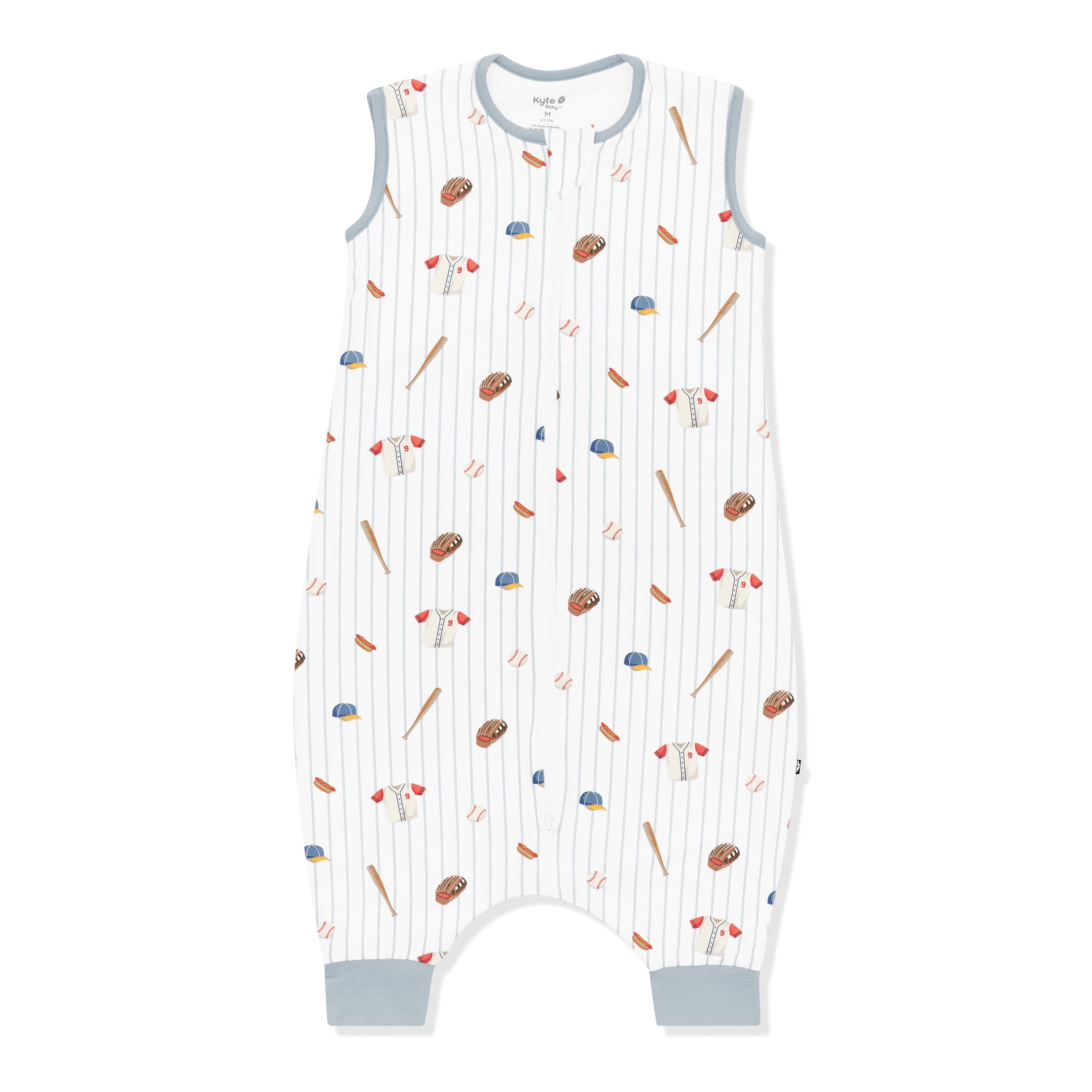 Sleep Bag Walker in Home Run 0.5 on a white surface