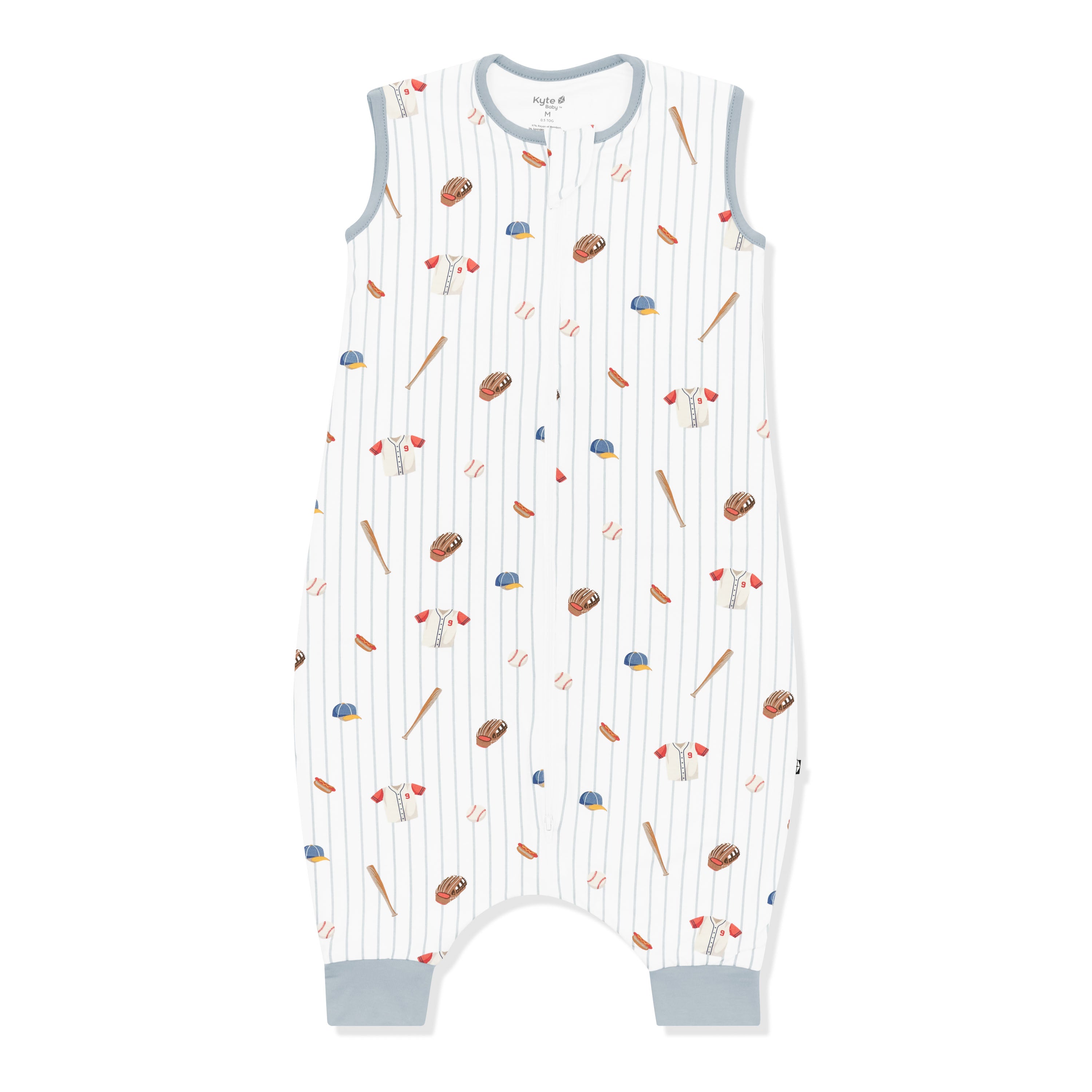 Sleep Bag Walker in Home Run 0.5 on a white surface