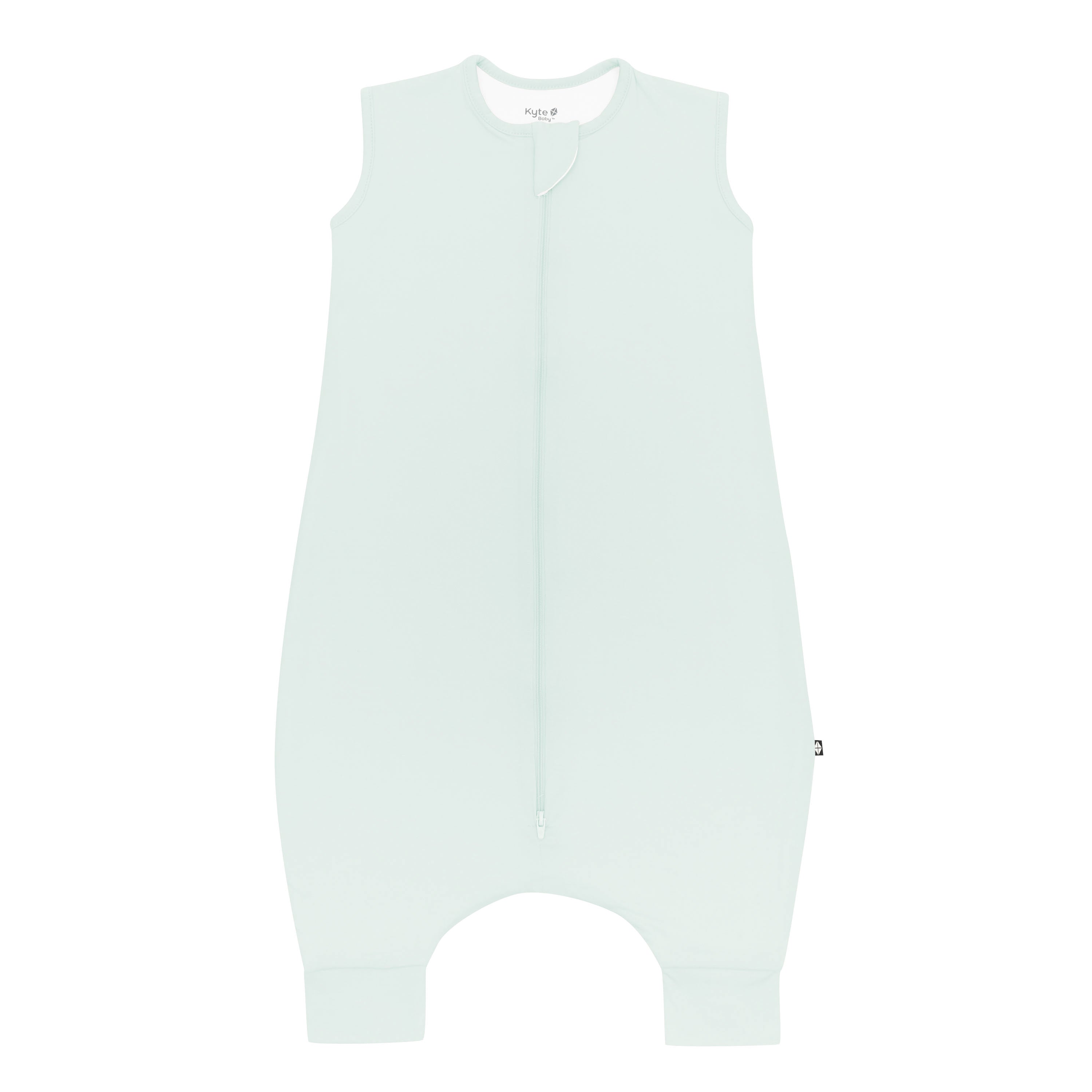 Kyte Baby's Sleep Bag Walker in Dew 0.5