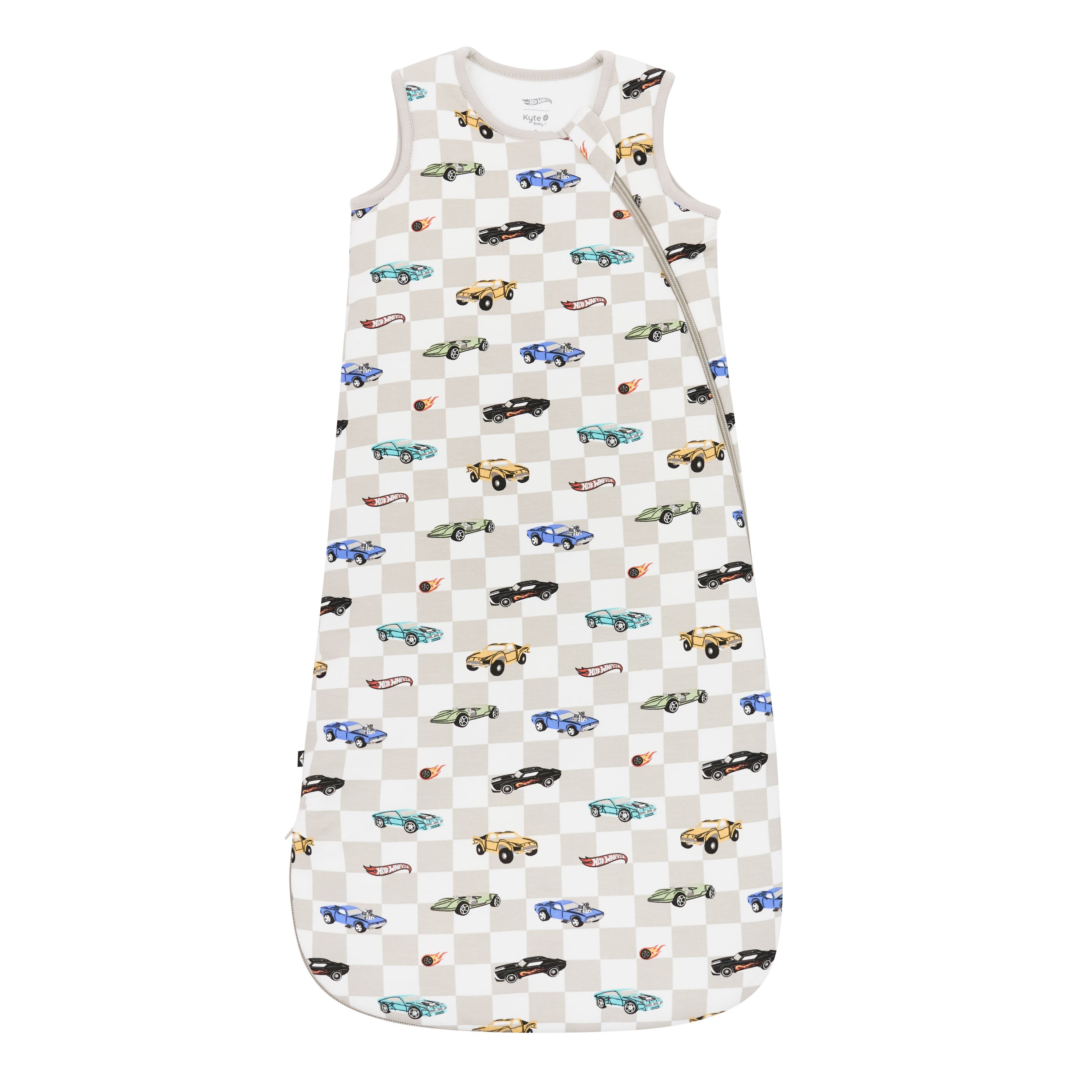 Hot Wheels Sleep Bag in Fast and Fierce 2.5