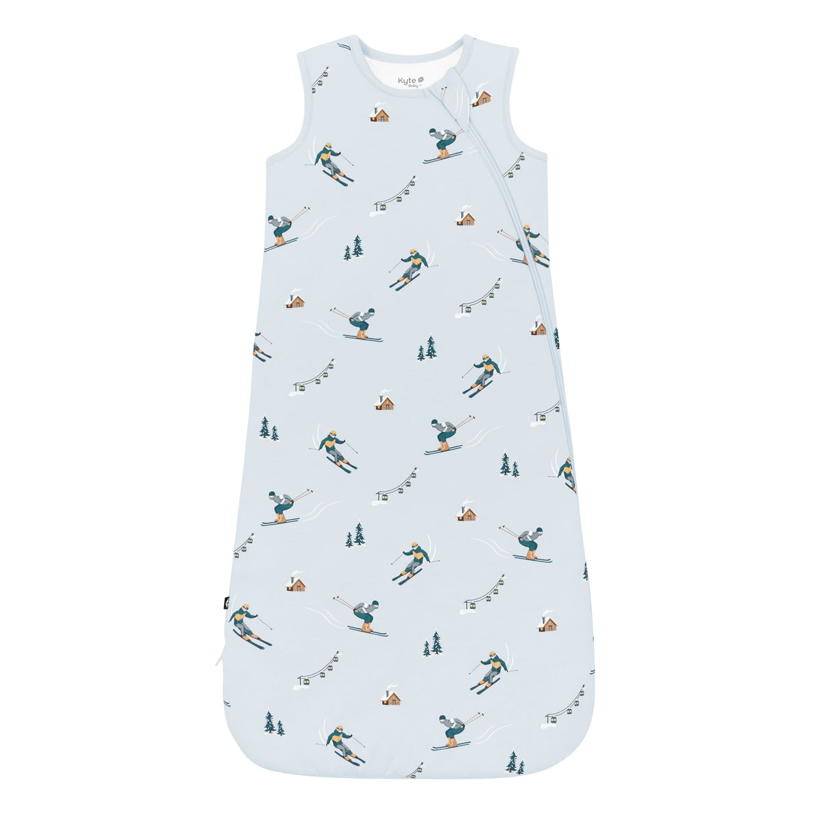 Product photo of the Sleep Bag in Ski 2.5