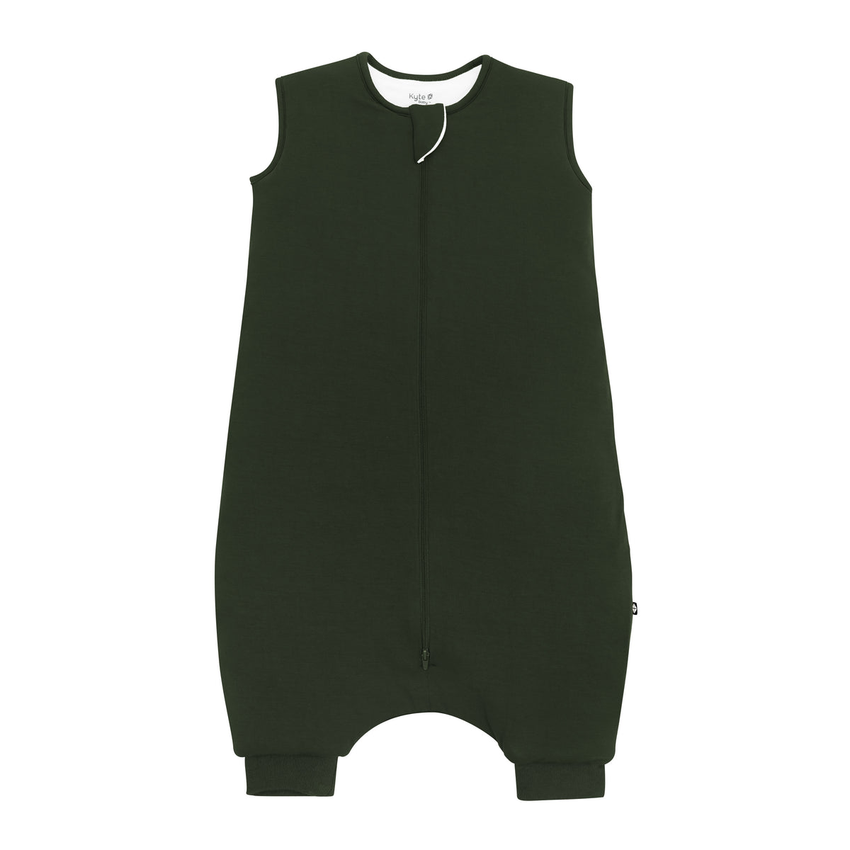 Product photo of the Sleep Bag Walker in Fir 2.5