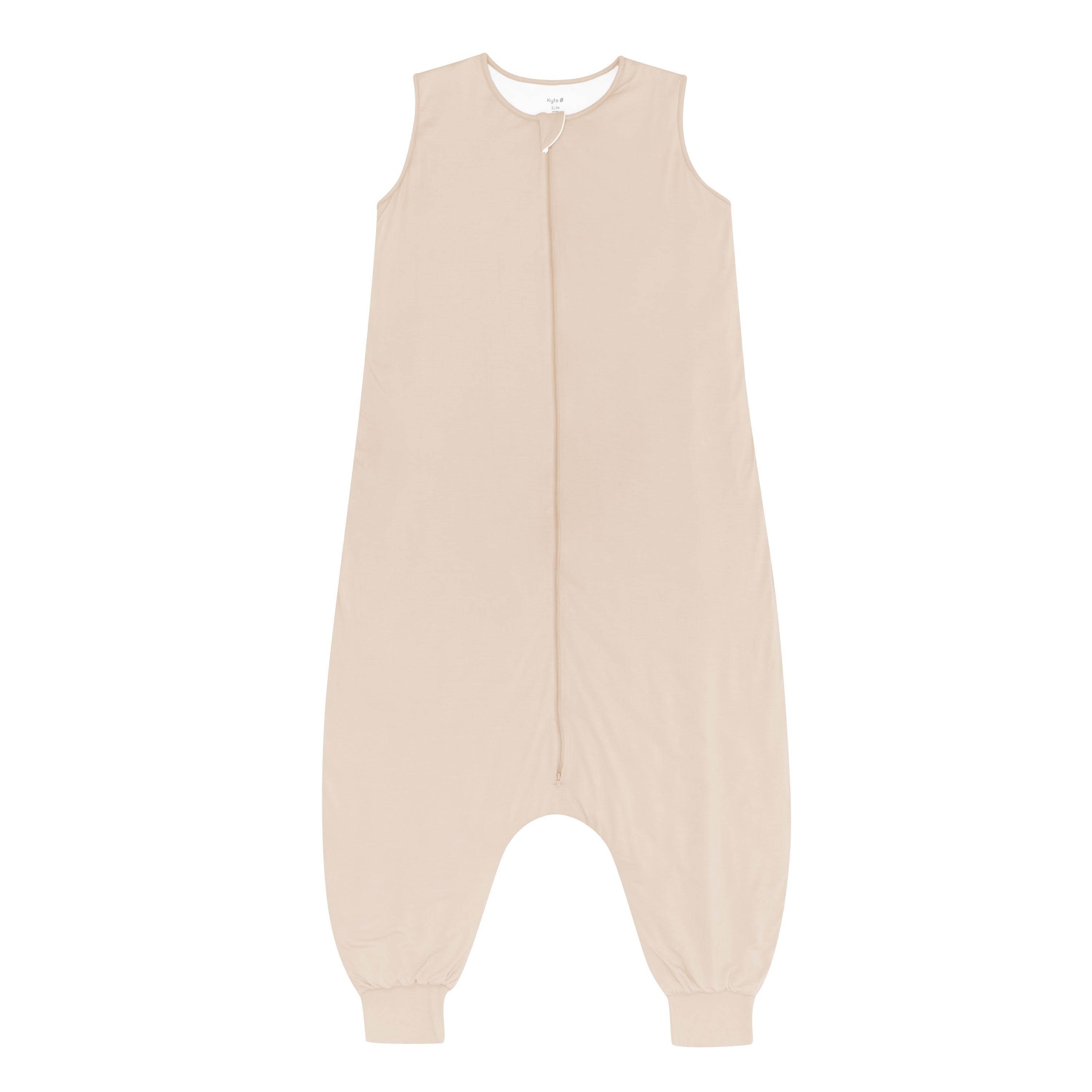 Product photo of the Adult Sleep Bag Walker in Bisque