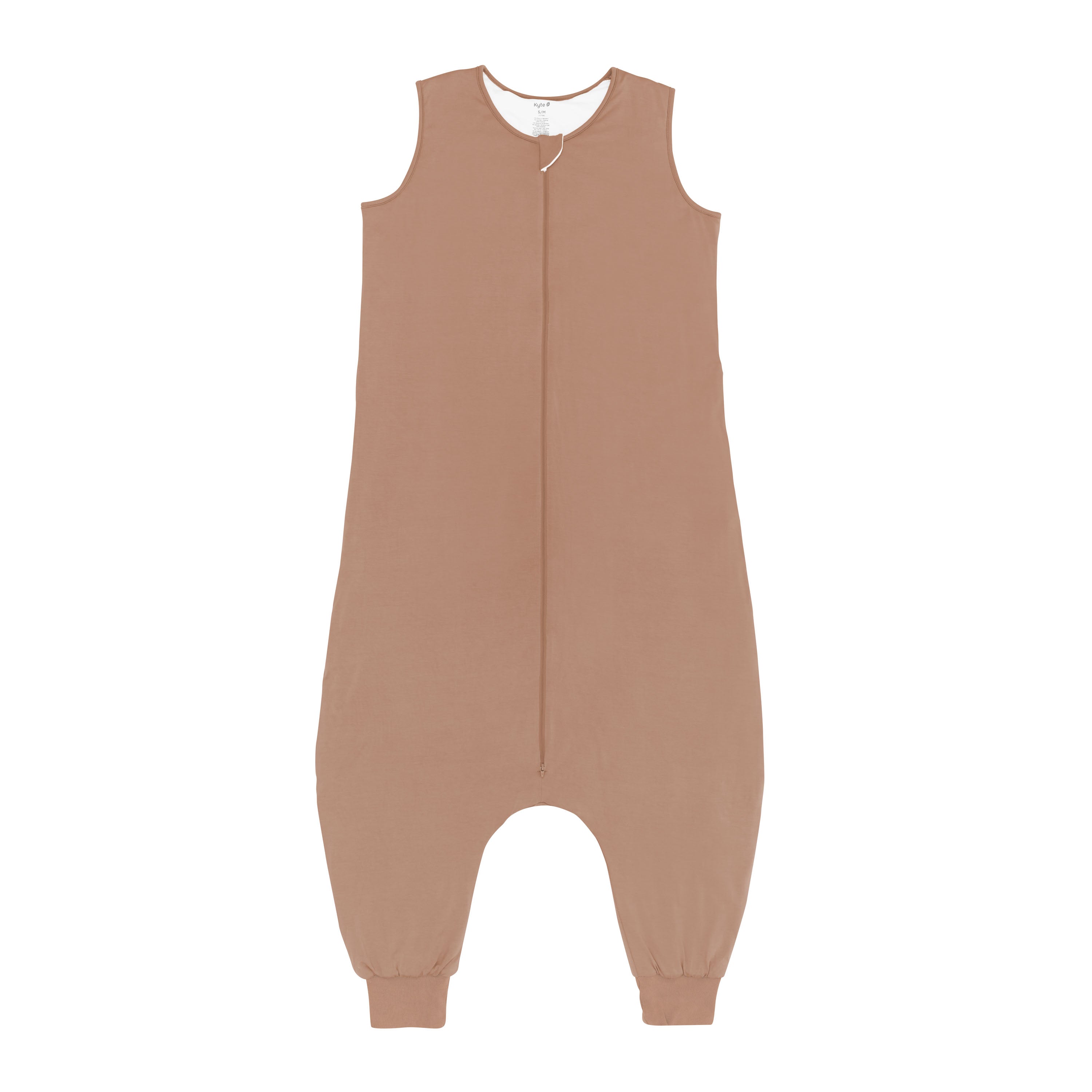 Product photo of the Adult Sleep Bag Walker in Latte