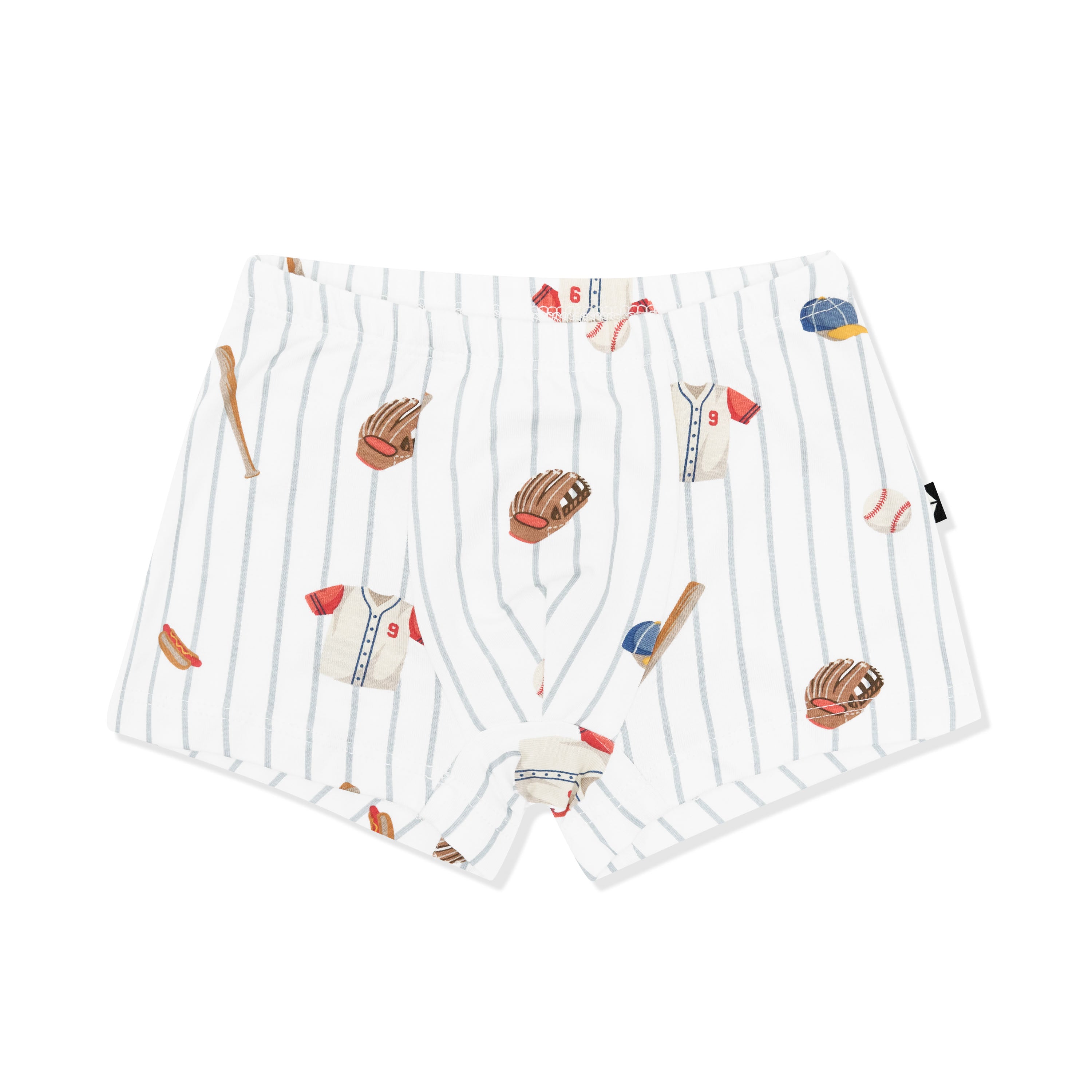Product photo of the Briefs in Home Run on a white surface