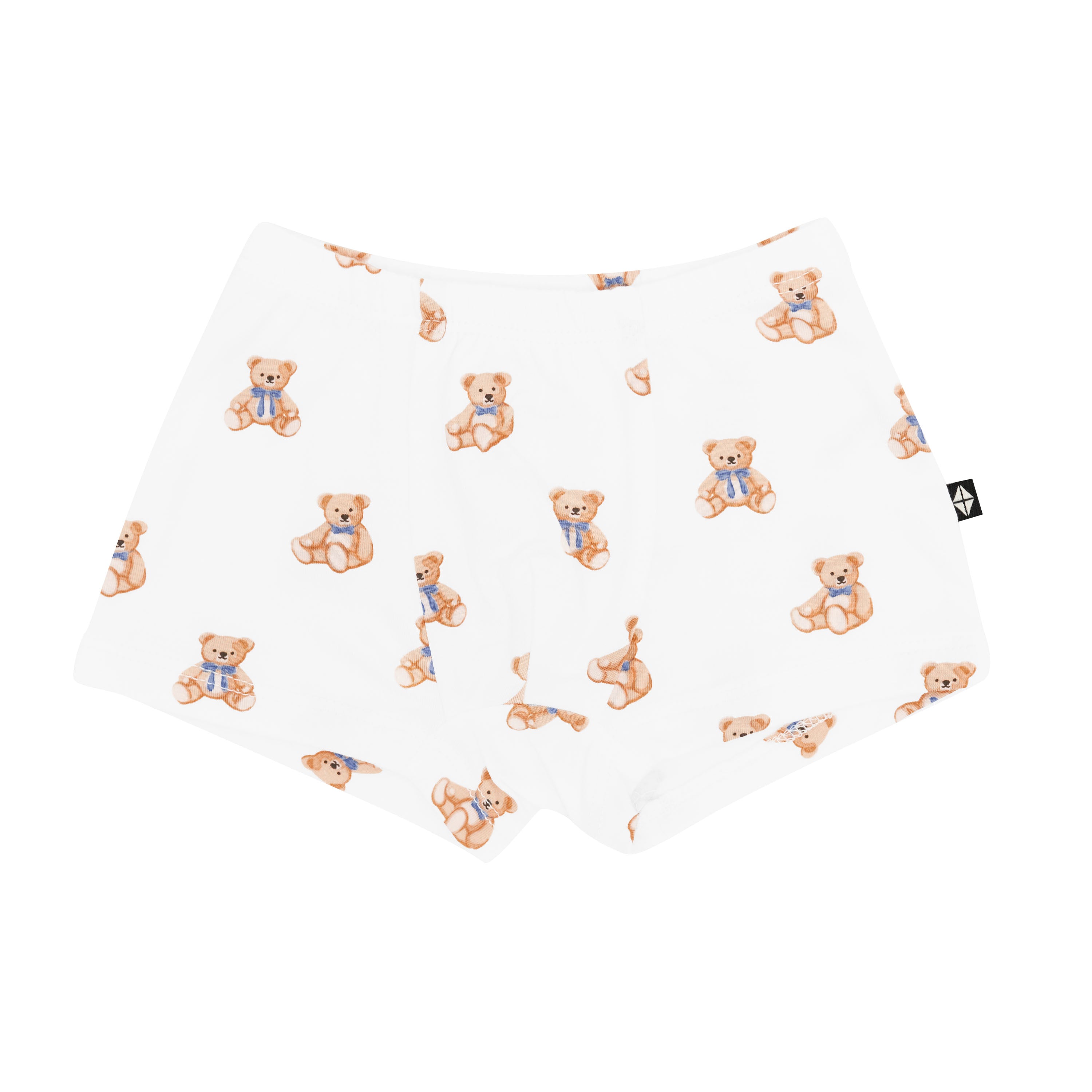 Teddy Bear Briefs Undies