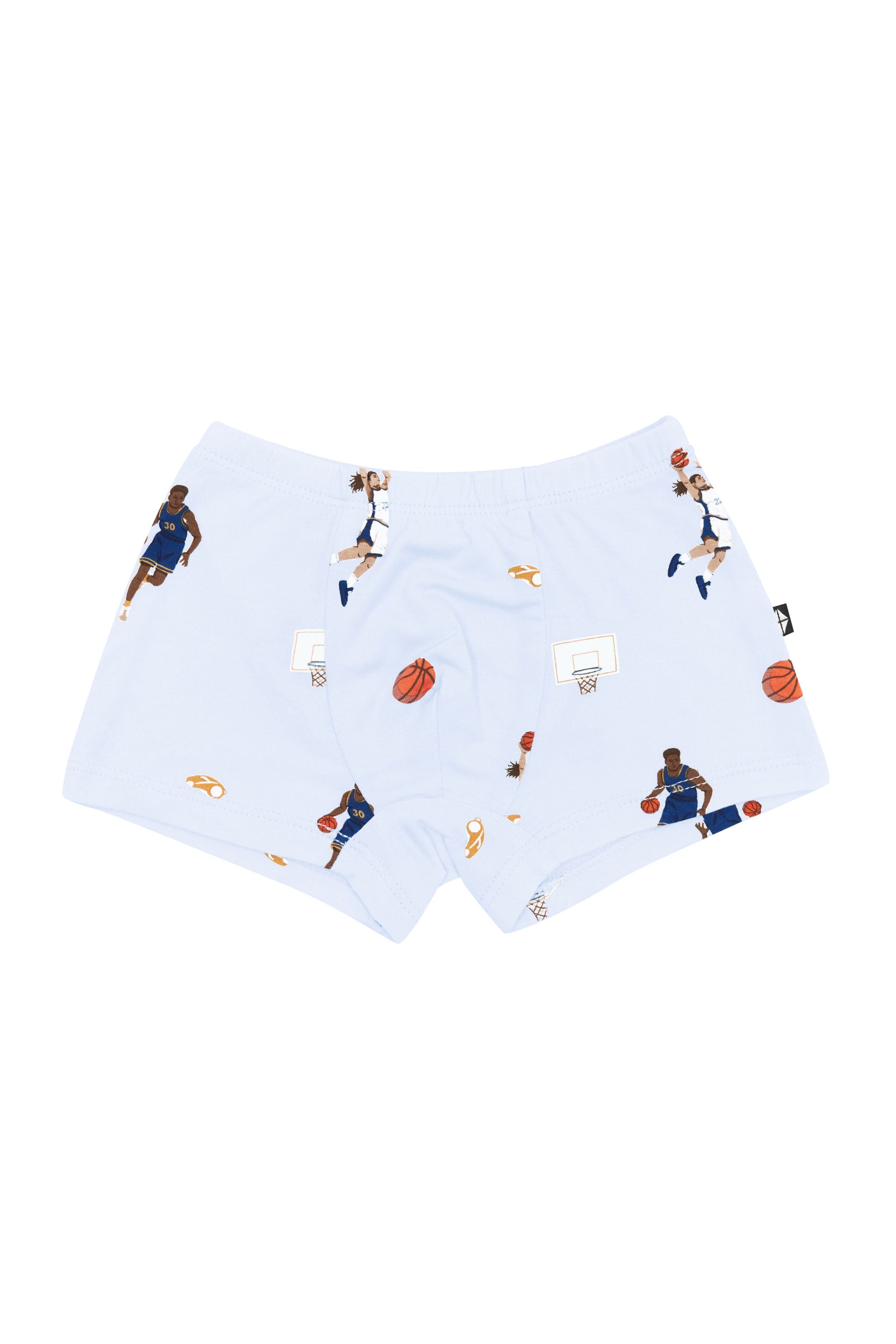 Product photo of the Briefs in Basketball