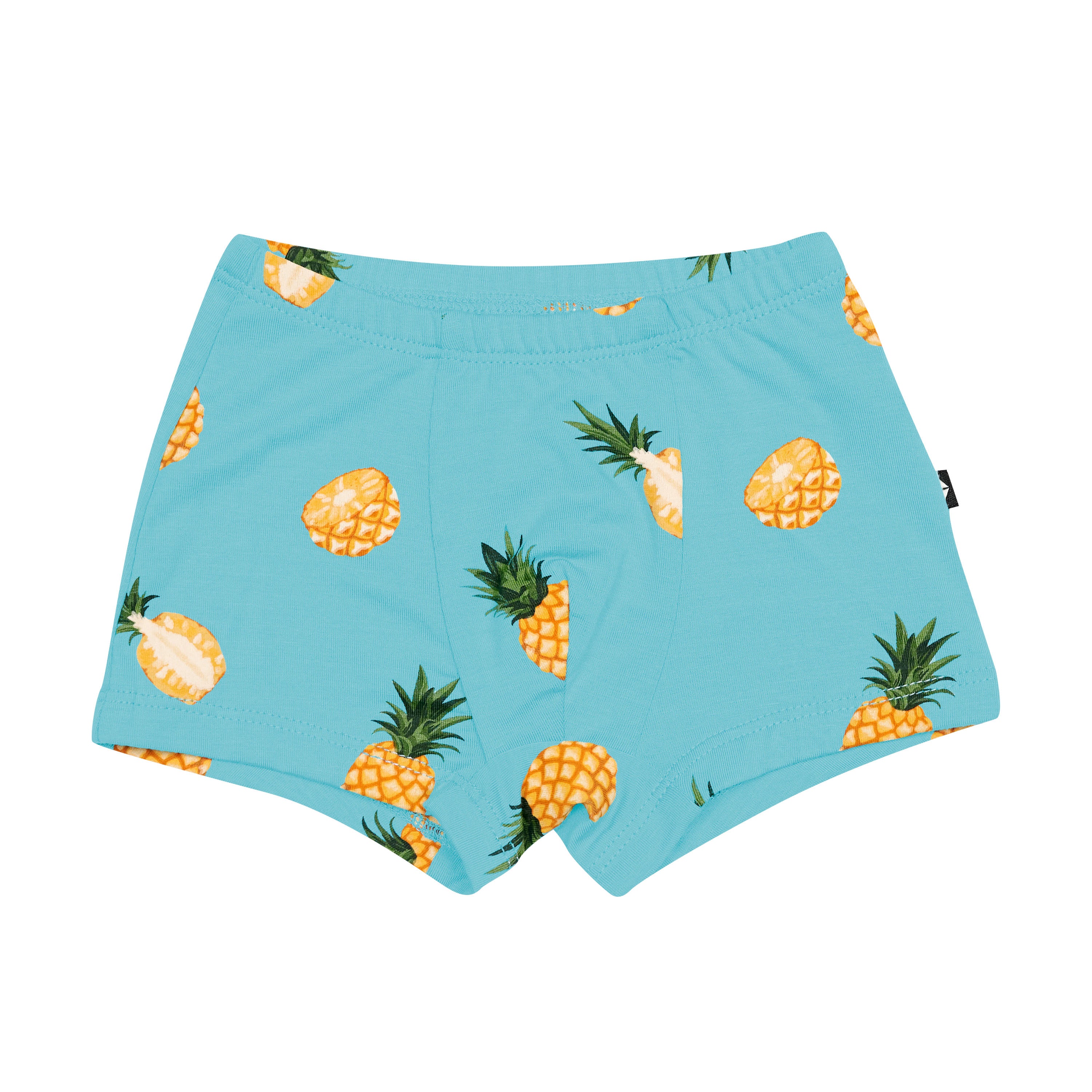 Product photo of the Briefs in Pineapple