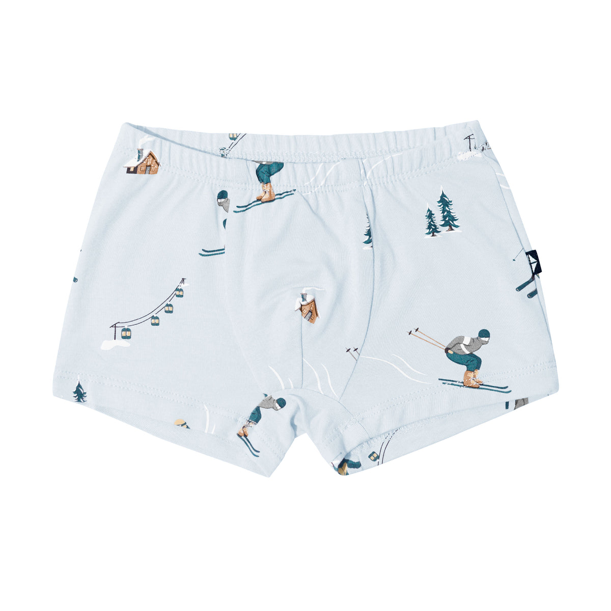 Product photo of the Briefs in Ski