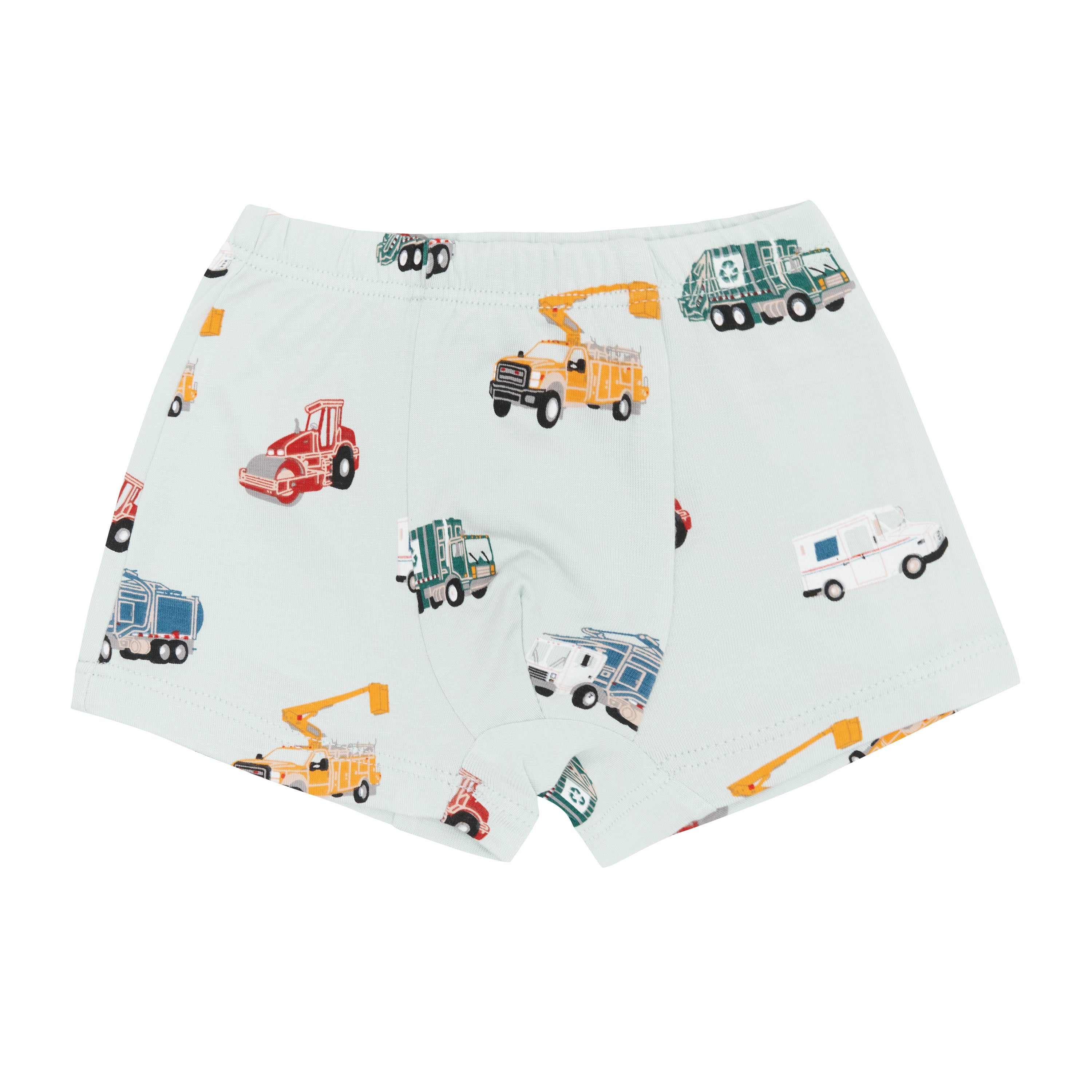 Product photo of the Briefs in City Vehicles